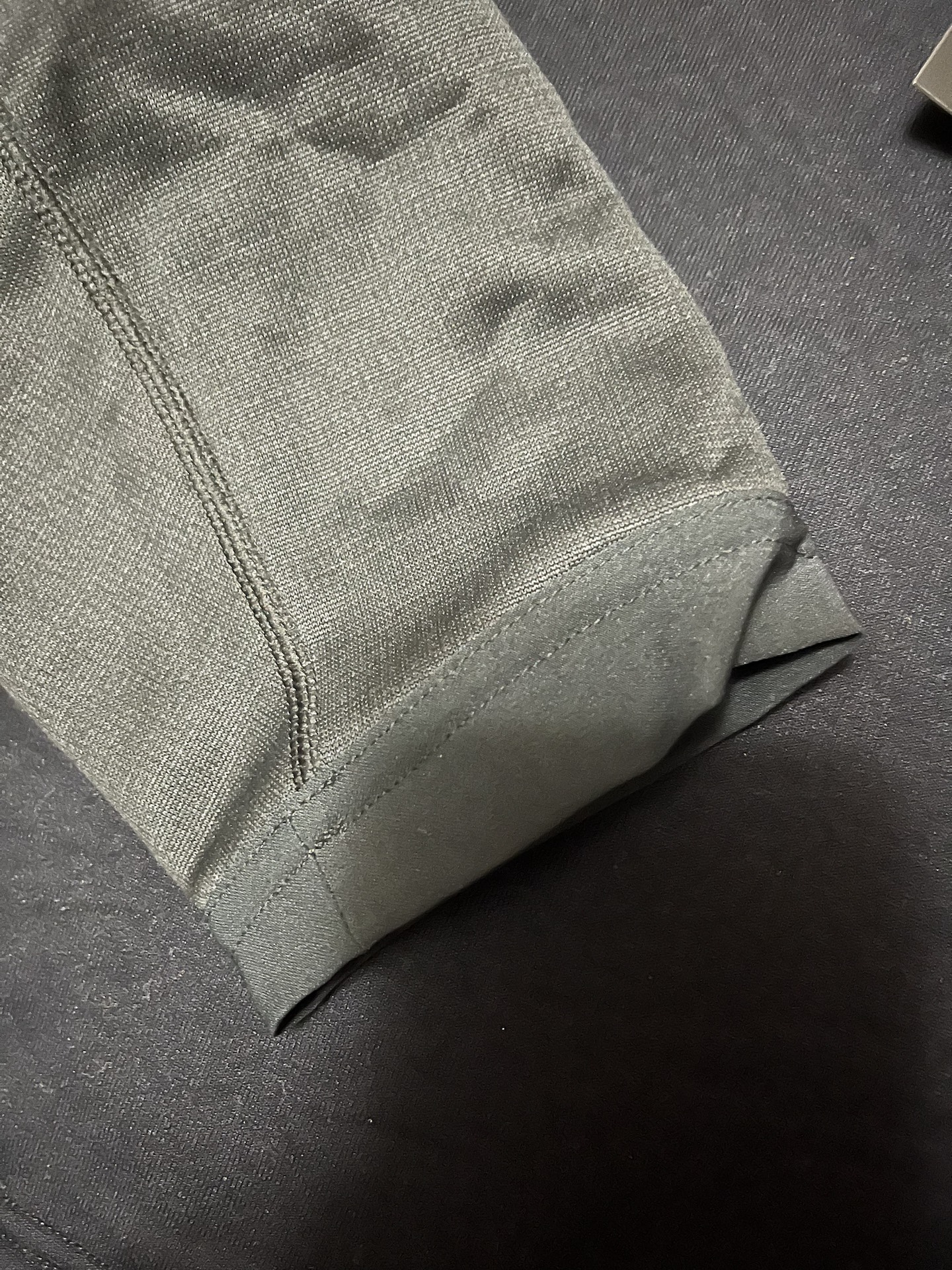 custom review-Arcteryx DELTA Naga Hoody Gen 3,1 Флисовая куртка с капюшоном и молнией, однотонная, для мужчин