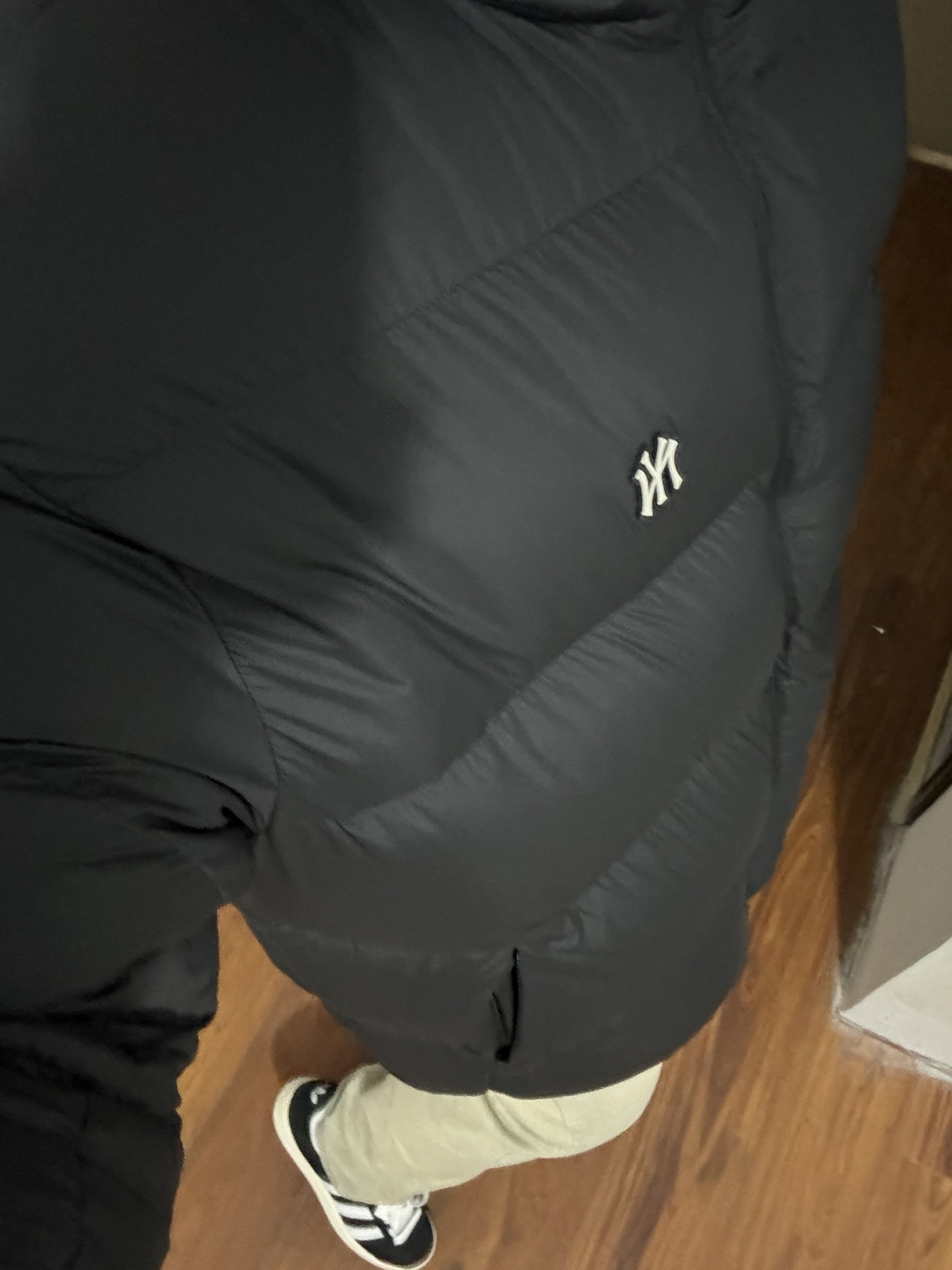 custom review-Adidas Originals CAMPUS 00s Low Топ Скейтборд Кроссовки Унисекс Черный Белый