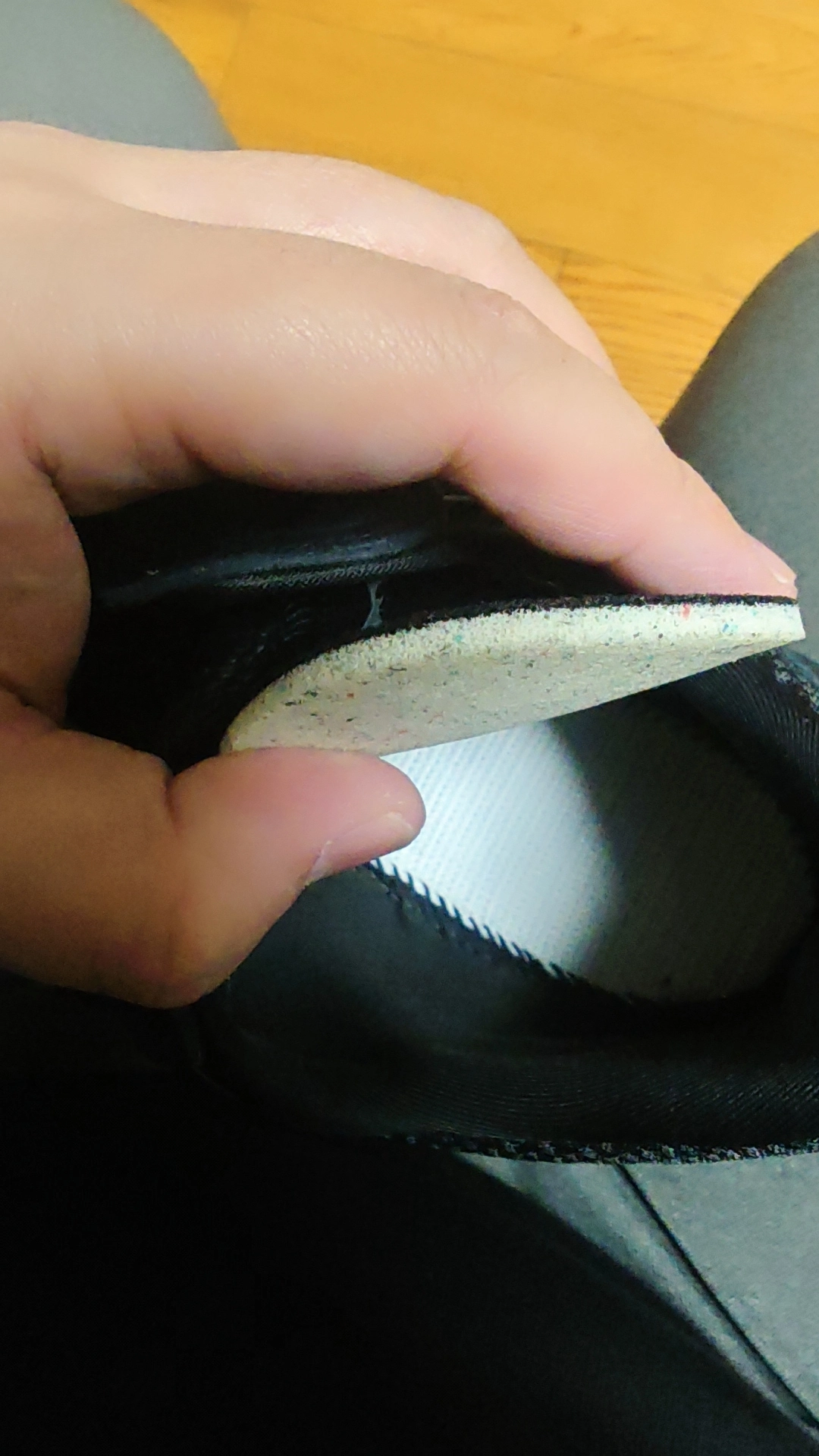 custom review-Adidas Low top Chunky Trainers