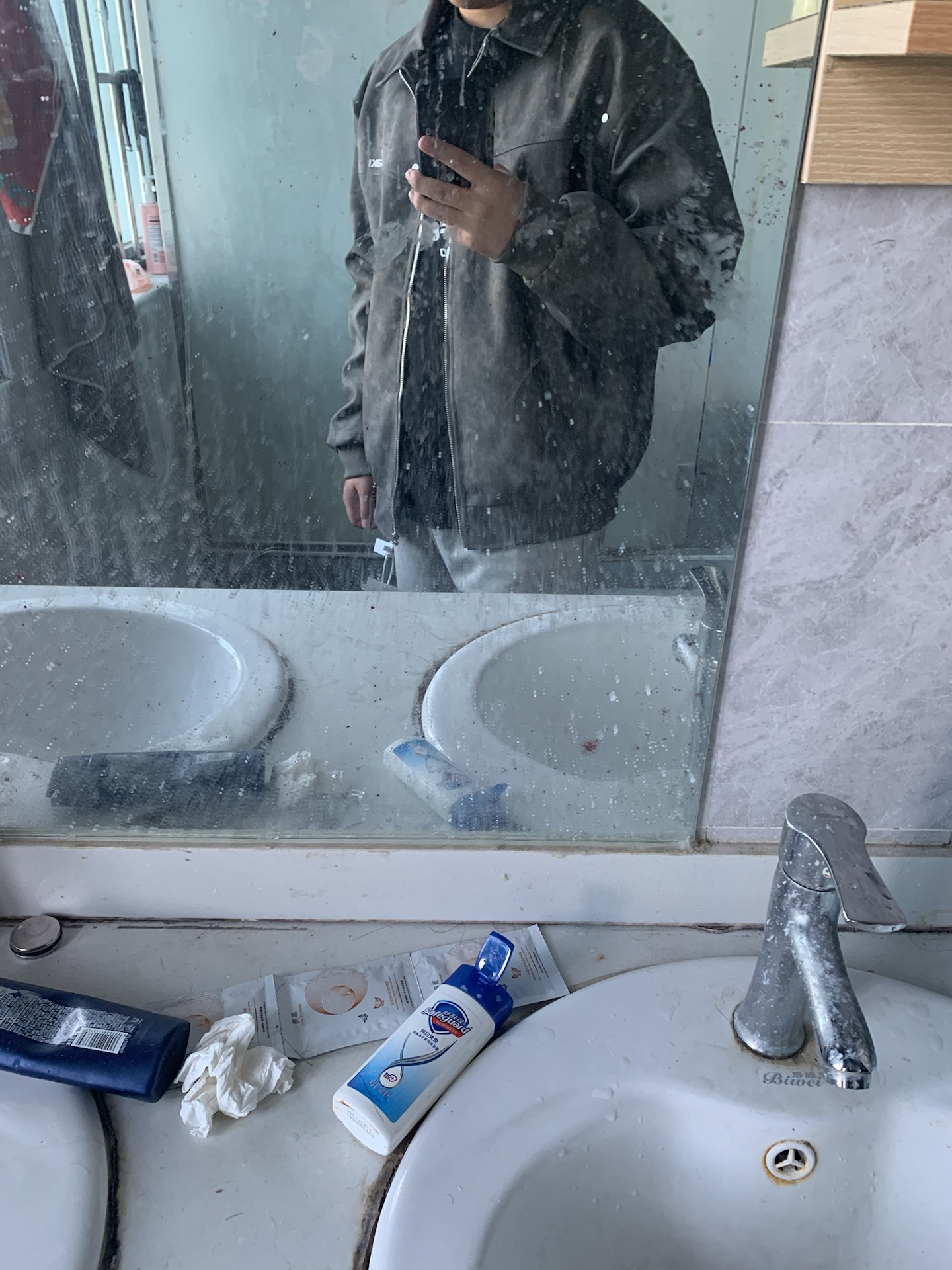 custom review-Кавасаки Унисекс Кожаные Куртки