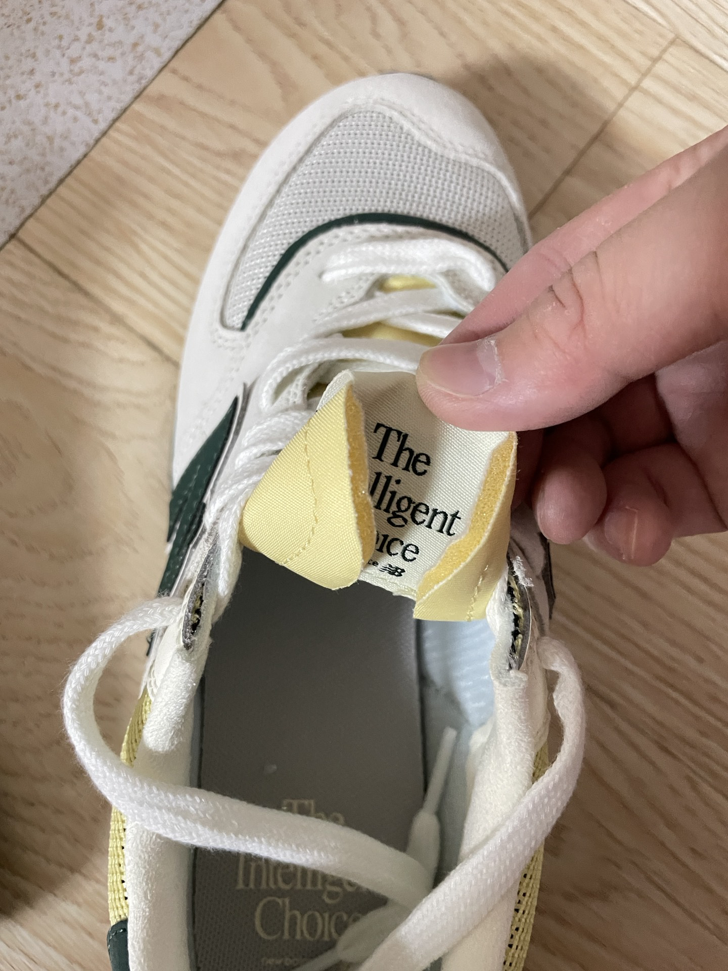 custom review-New Balance 574 Legacy Износостойкий и Легкий Низкий Топ Беговые кроссовки Мужские Серый Зеленый