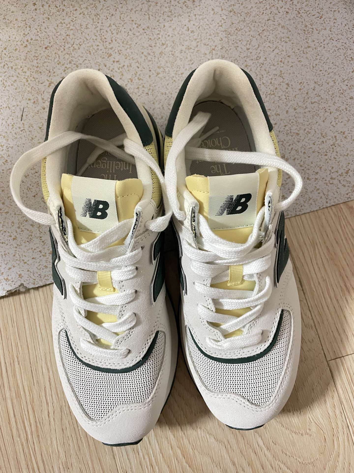 custom review-New Balance 574 Legacy Износостойкий и Легкий Низкий Топ Беговые кроссовки Мужские Серый Зеленый