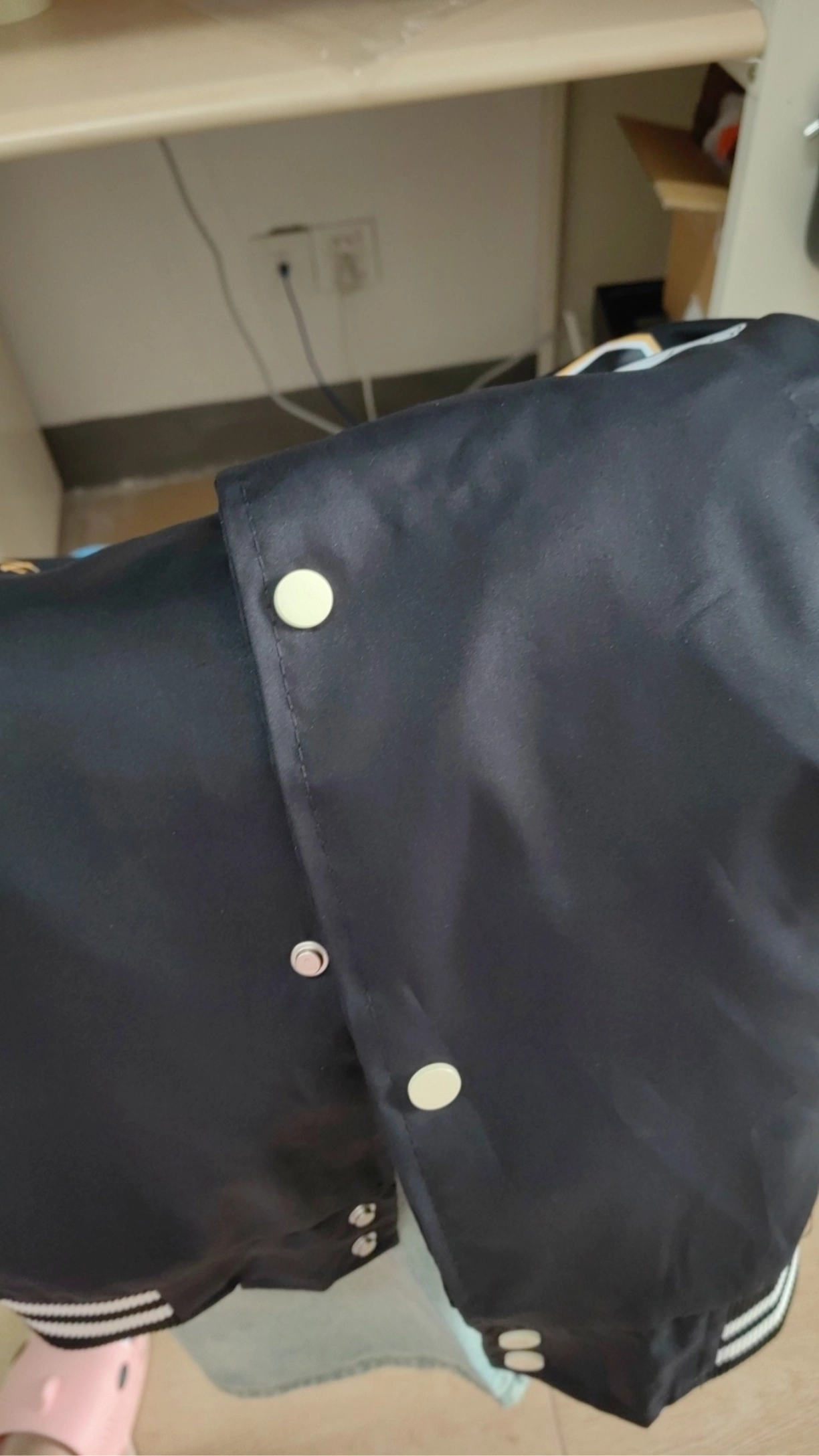 custom review-Pepe the Frog Бейсбольная куртка Унисекс