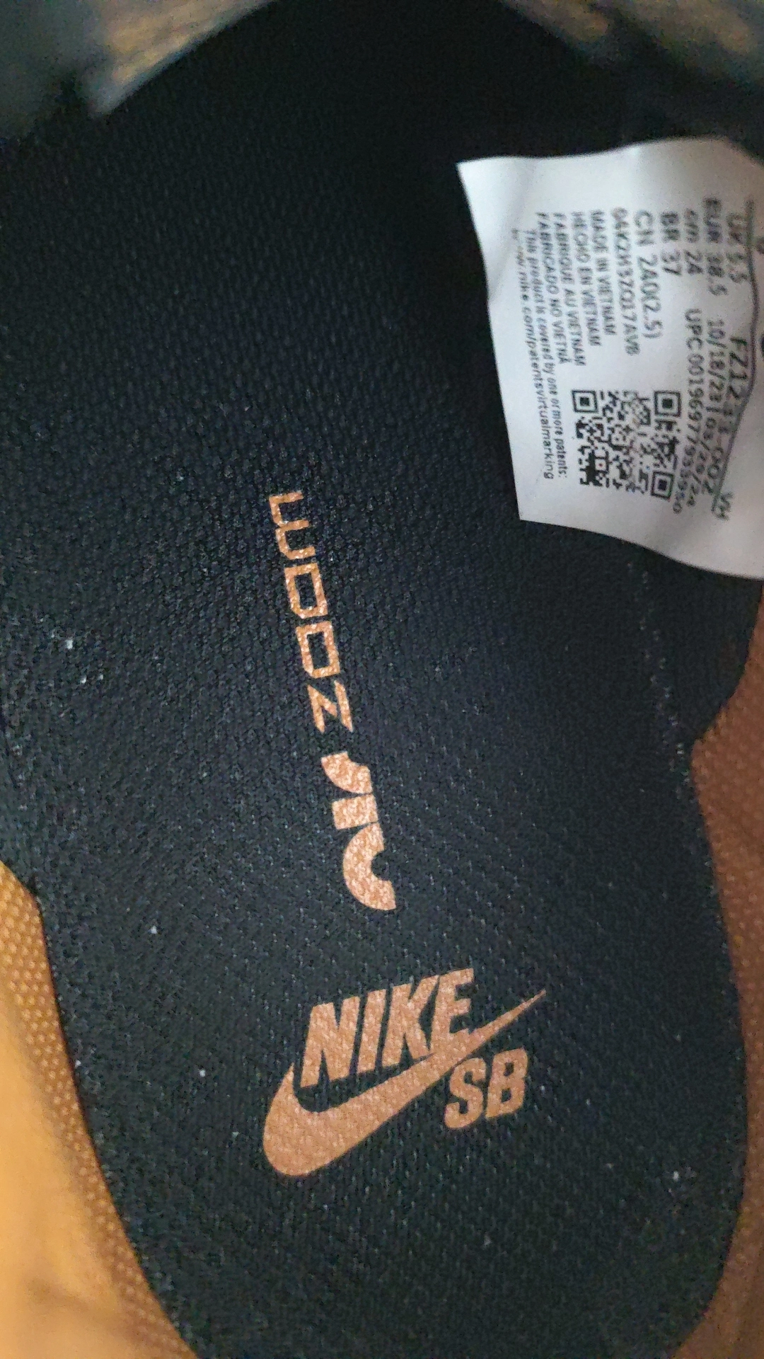 custom review-Nike Legend React 3 Marathon Running Shoes Sneakers CK2563-600