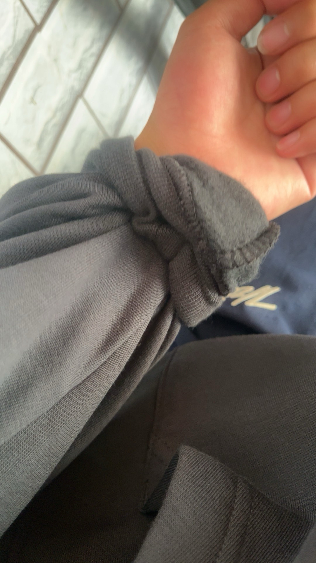 custom review-Nike Черный Унисекс Свитшоты