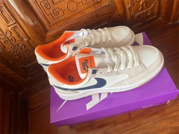 custom review-Nike Adversary Sb Premium Turf Orange Gum Light Brown