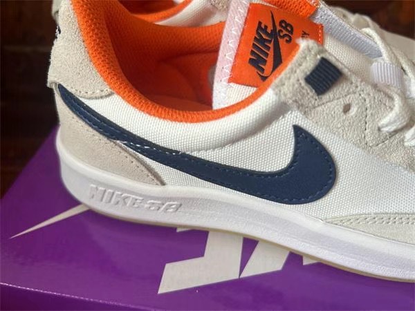 custom review-Nike Adversary Sb Premium Turf Orange Gum Light Brown
