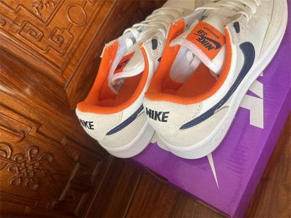 custom review-Nike Adversary Sb Premium Turf Orange Gum Light Brown