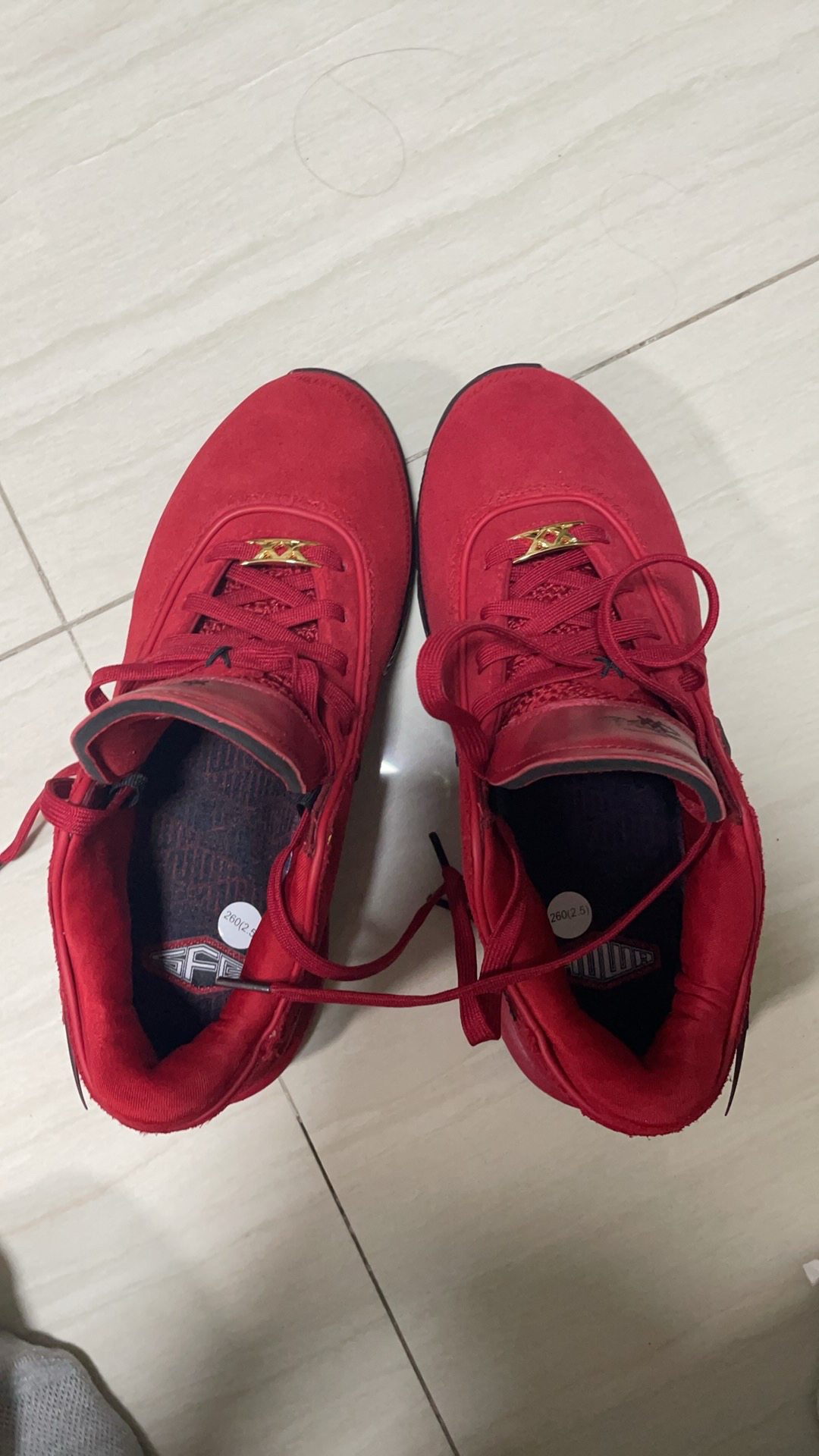 Фото из отзыва