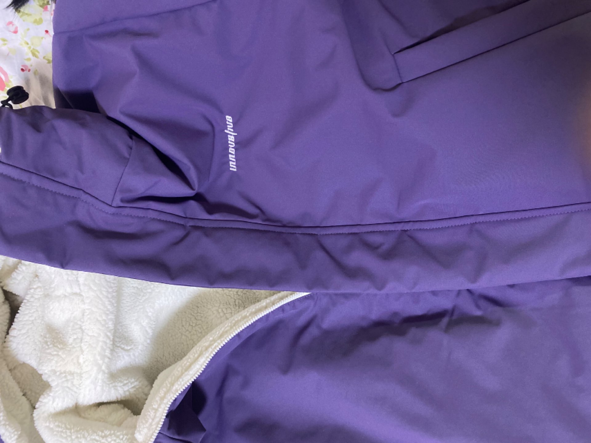 custom review-F.I.W FANGIWEN Хлопковый пуховик Унисекс