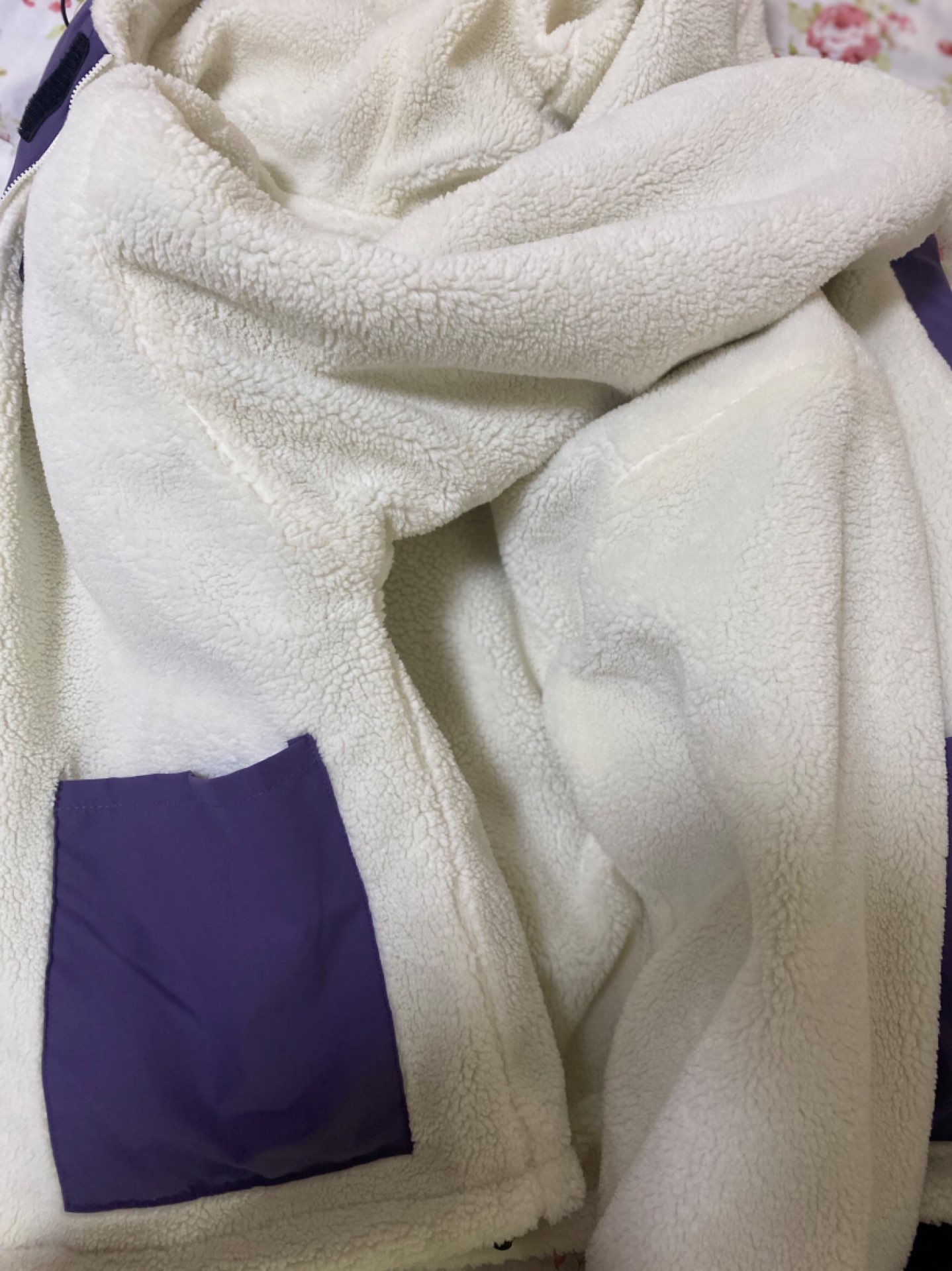 custom review-F.I.W FANGIWEN Хлопковый пуховик Унисекс