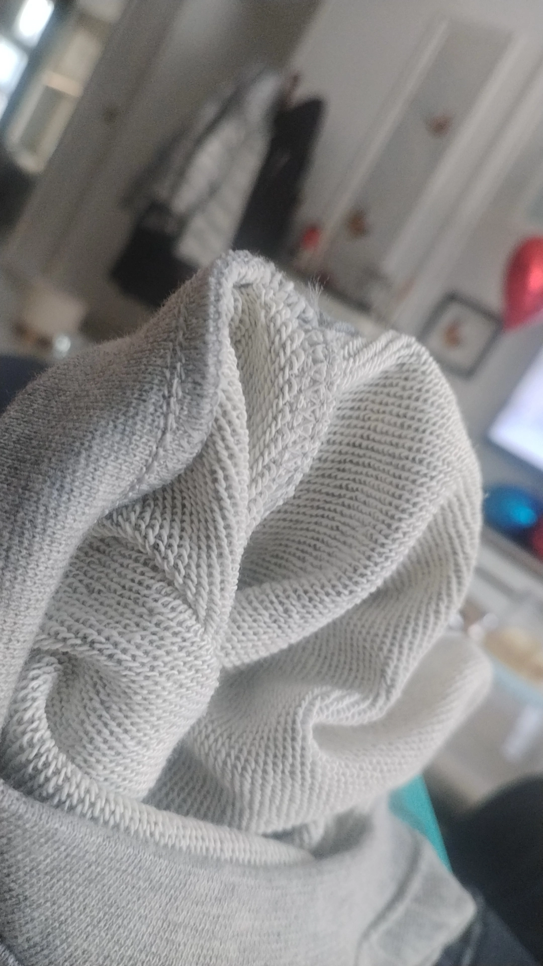 custom review-Nike Sportswear Свитшот Весенний Мужской Серый