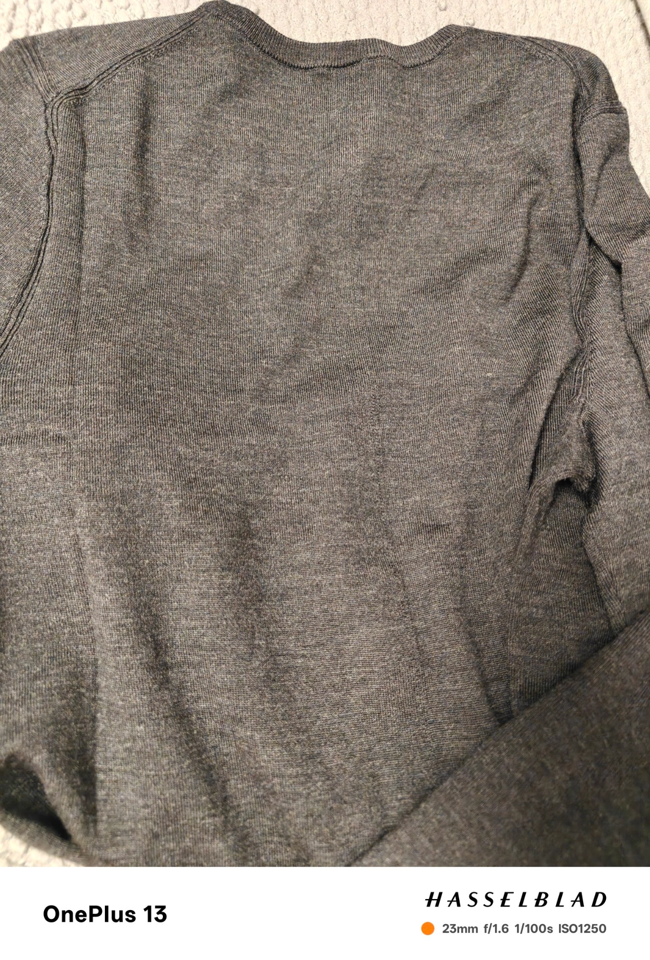 custom review-lululemon New Venture Crewneck Свитер Кашемир Свитер Мужской