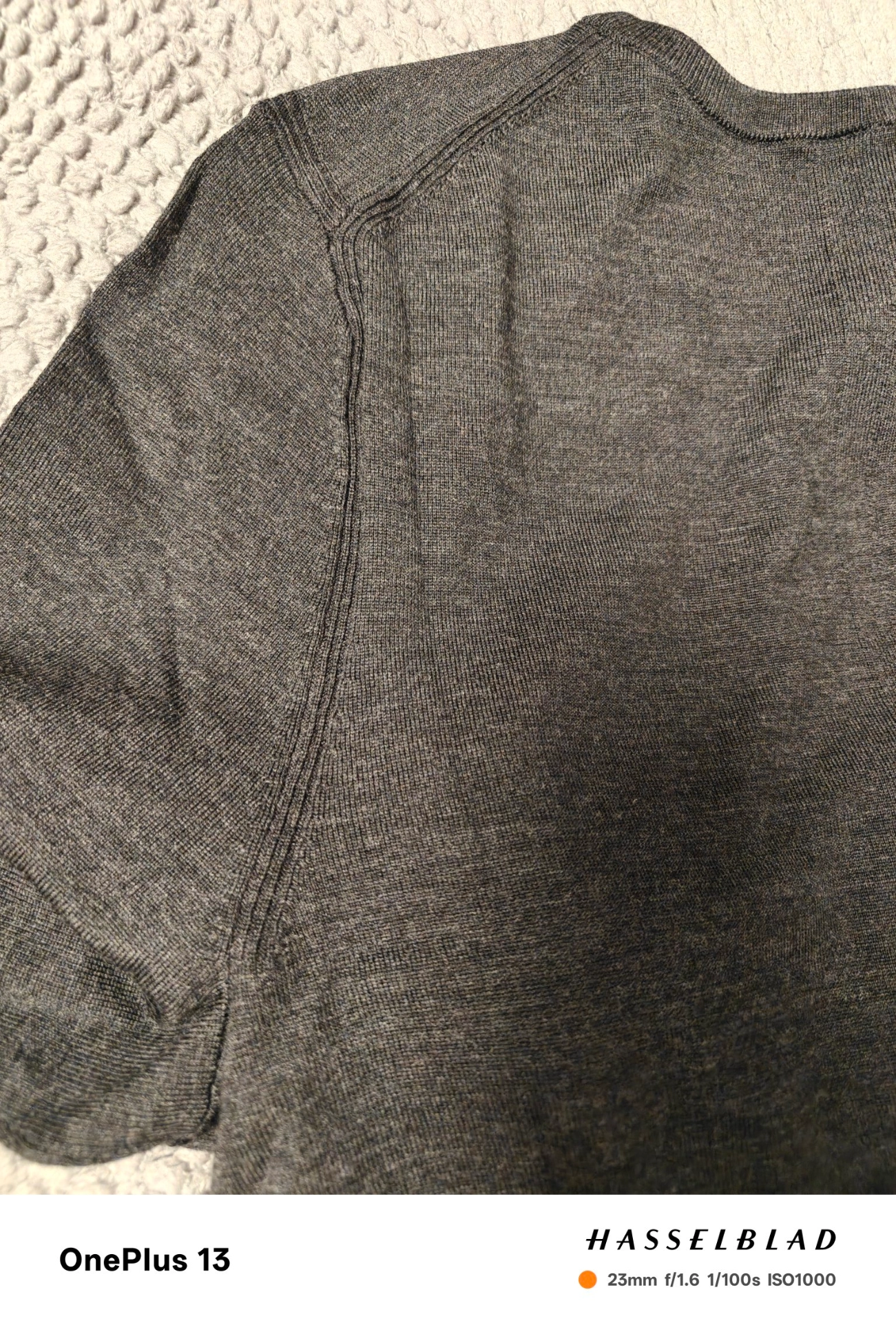 custom review-lululemon New Venture Crewneck Свитер Кашемир Свитер Мужской