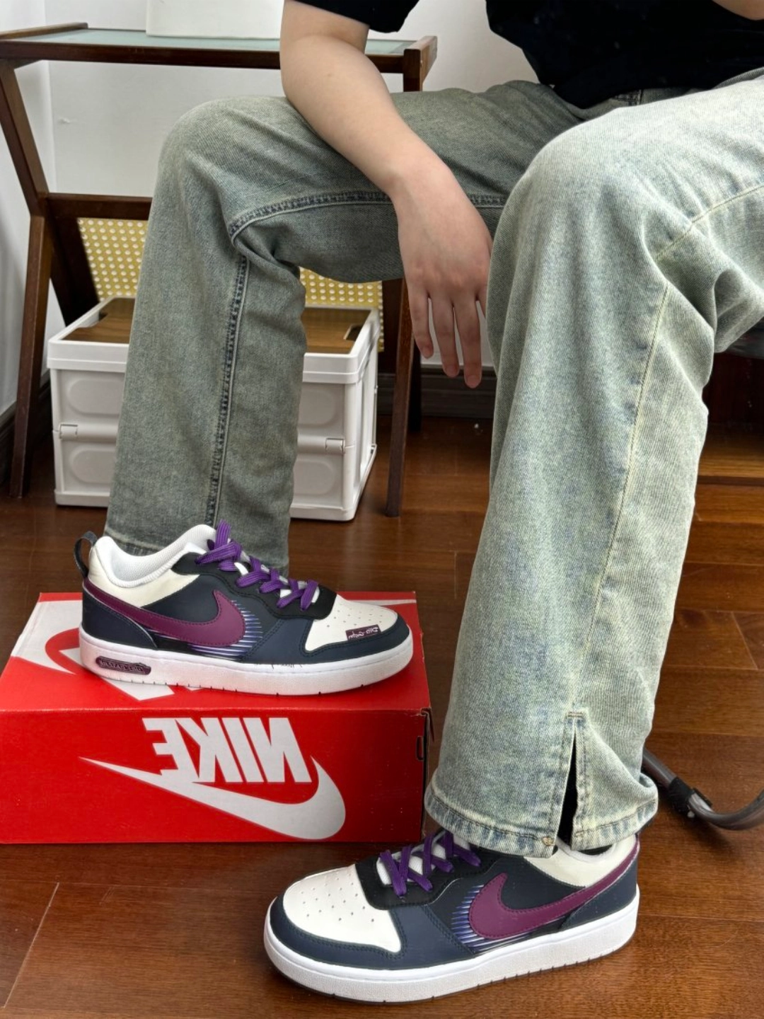 设计感十足 行动起来吧穿上新鞋子带来好心情啦啦啦[爱心]   9