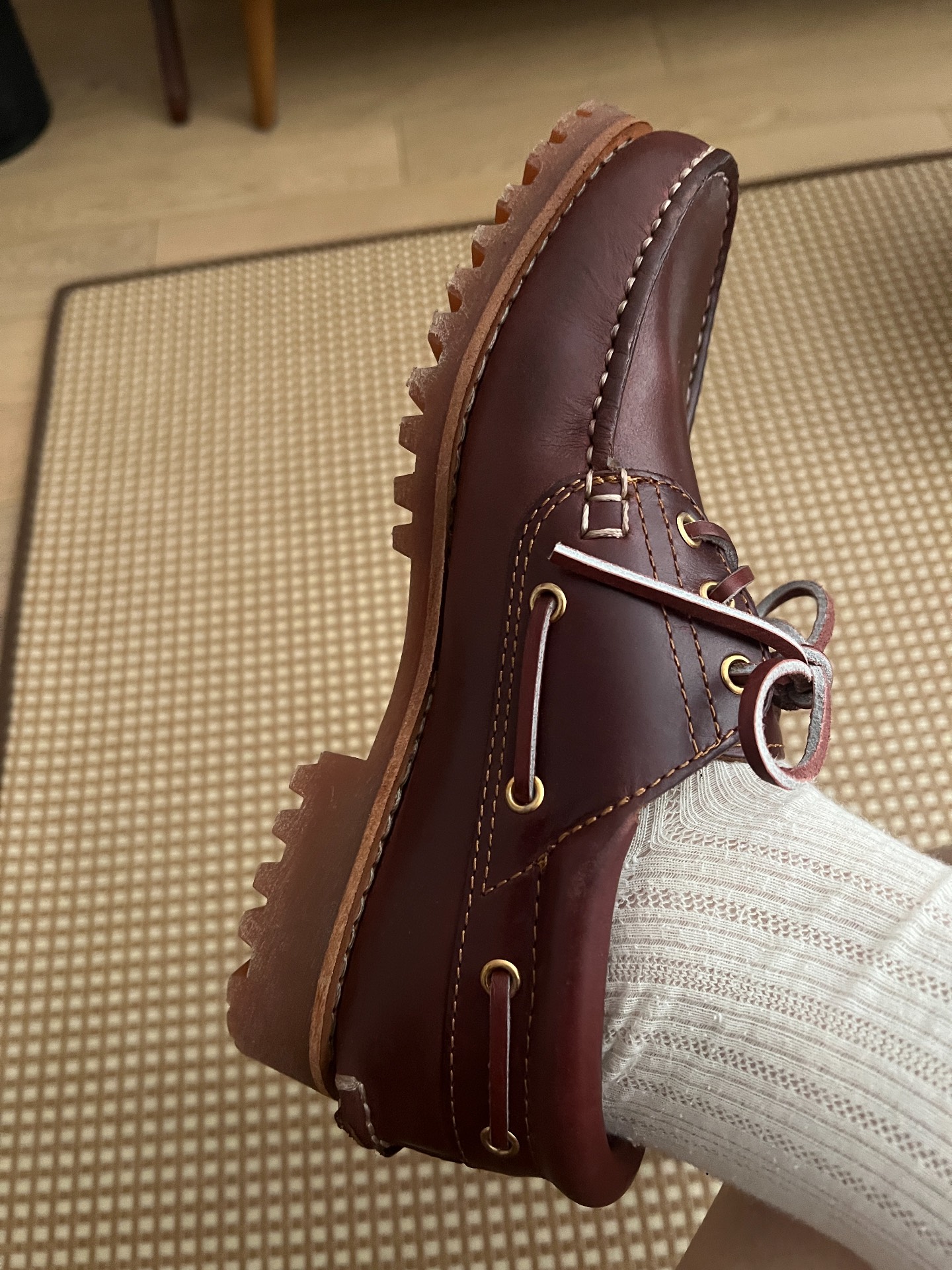 custom review-Timberland Противоскользящие Устойчивые к истиранию Низкие Кроссовки для скейтбординга Мужские Темно-красные Широкая подошва