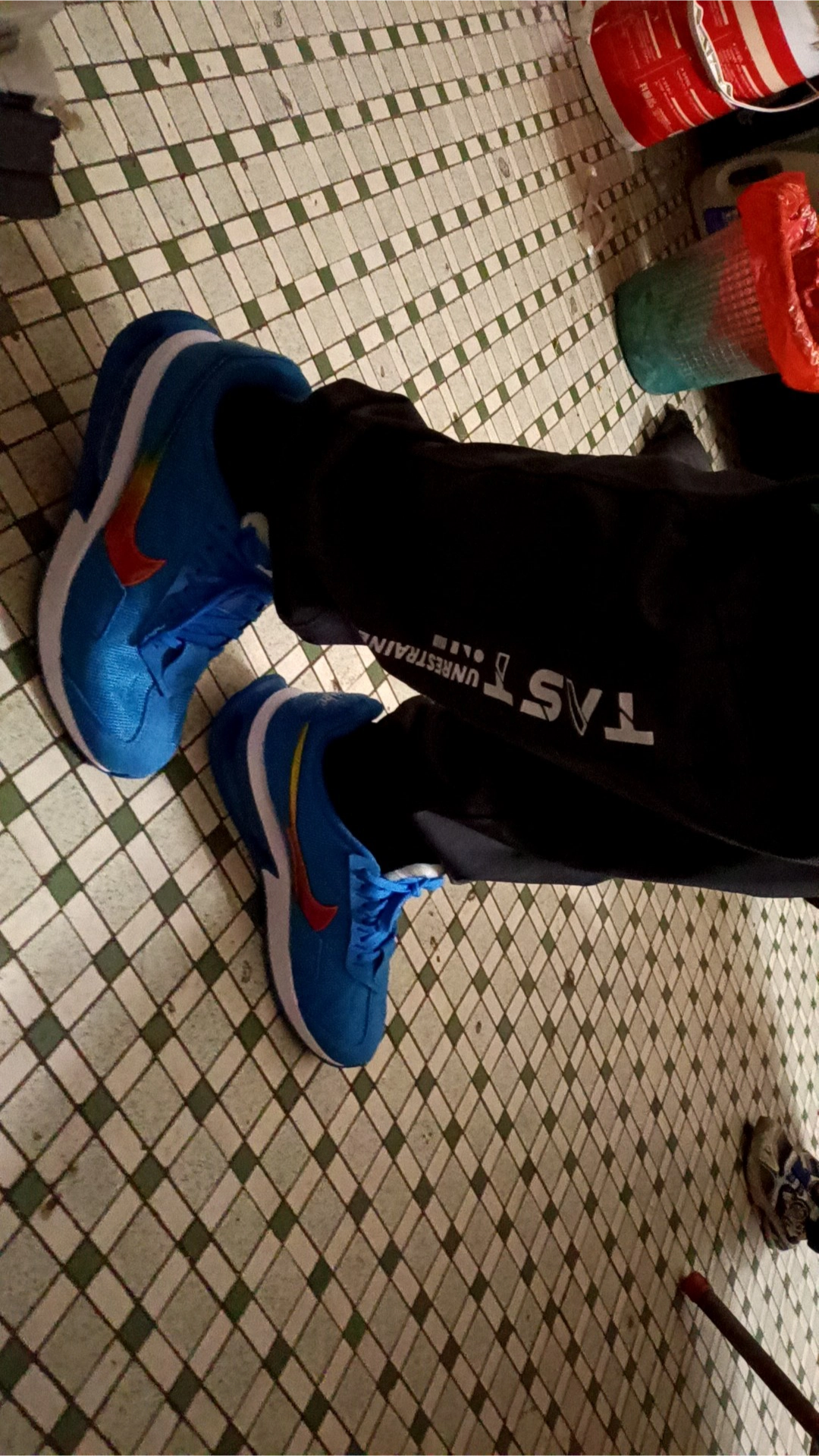 custom review-Nike Air Max Pre Day Casual Low Top Унисекс