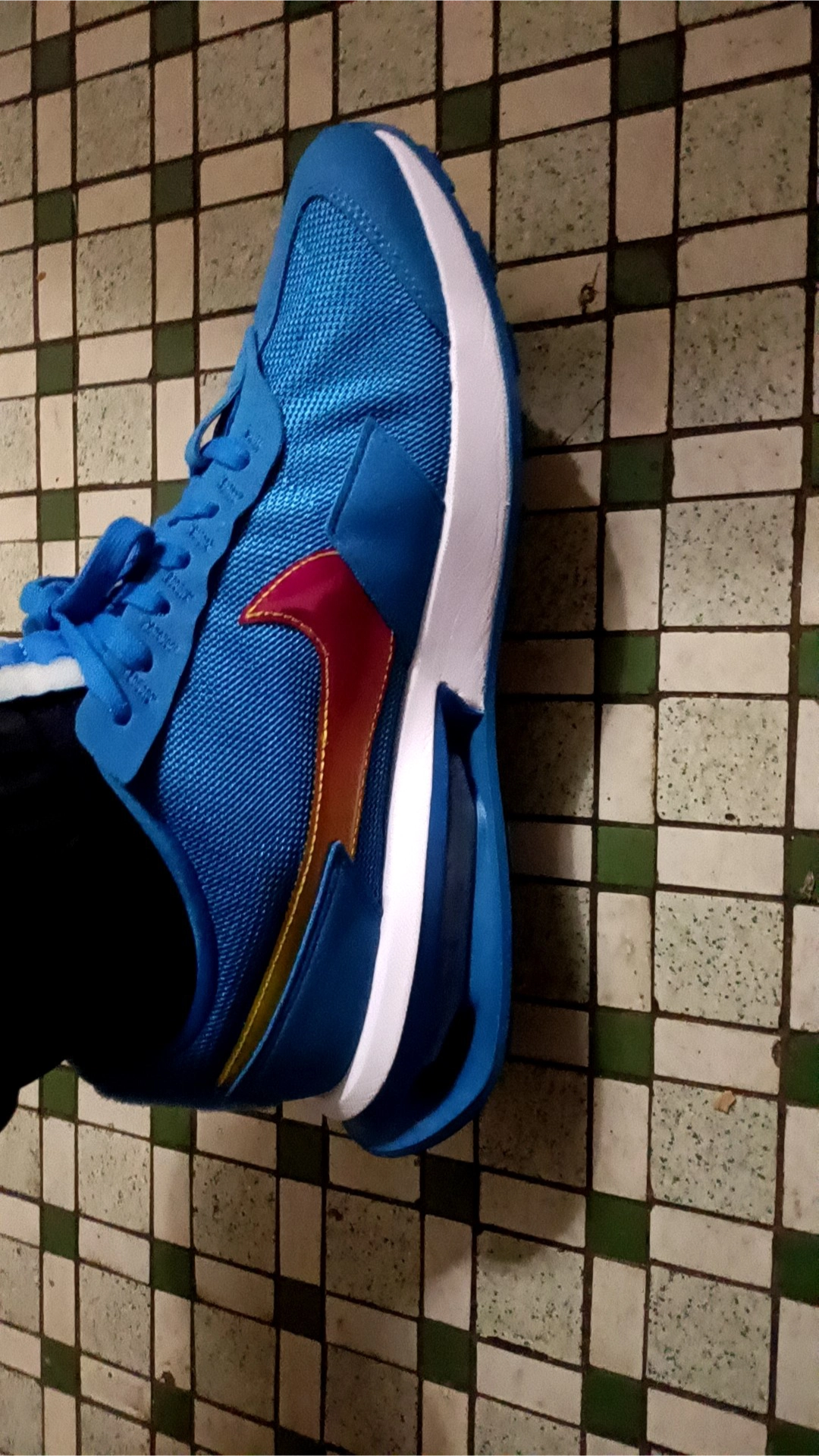 custom review-Nike Air Max Pre Day Casual Low Top Унисекс