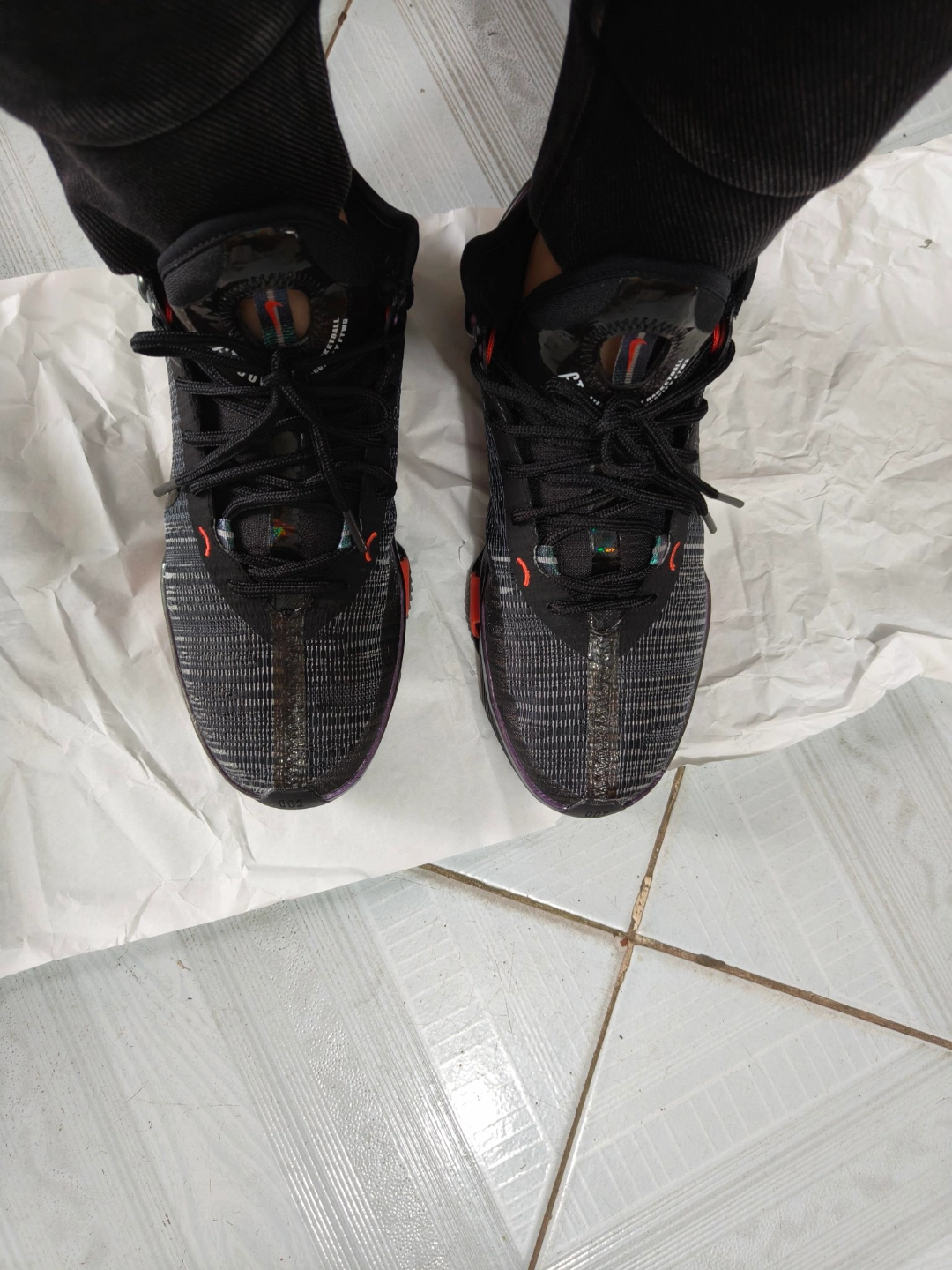 Фото из отзыва