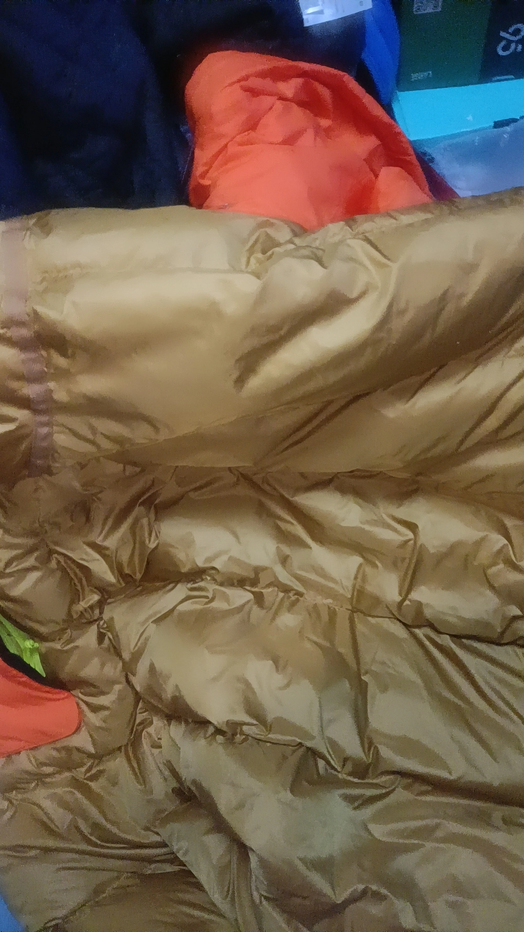 custom review-Конверс Пуховик Зимний Мужской Пшеница