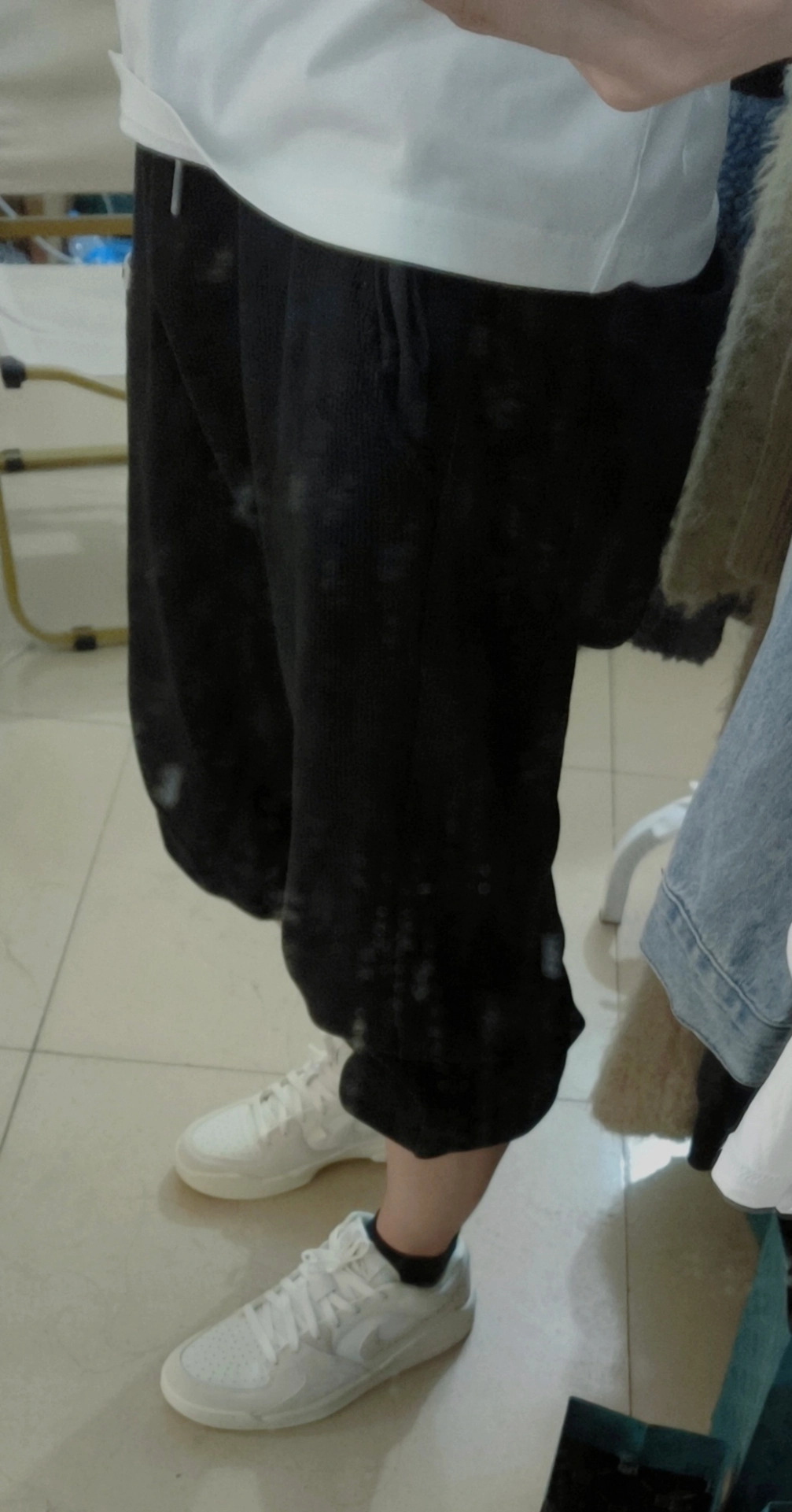 custom review-Джордан Stadium 90 Противоскользящий Устойчивый к истиранию Низкий Топ Повседневный Мужской Белый Желтый