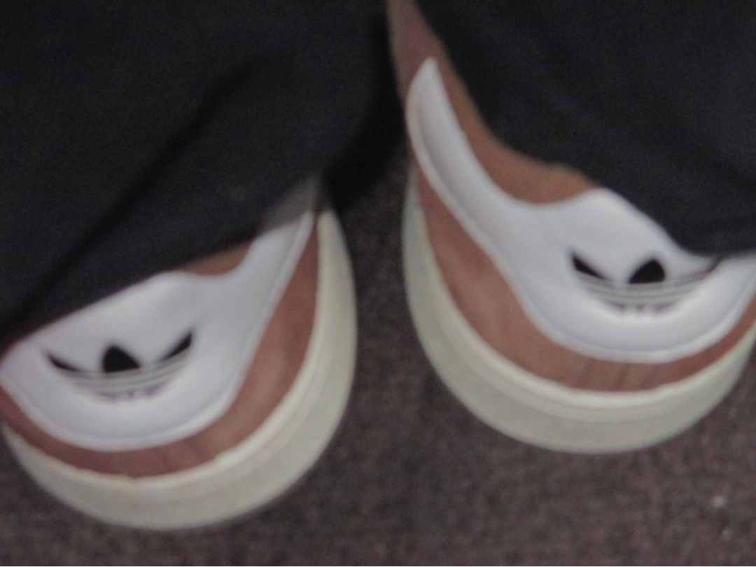 custom review-Adidas Campus 00s 'Bark'