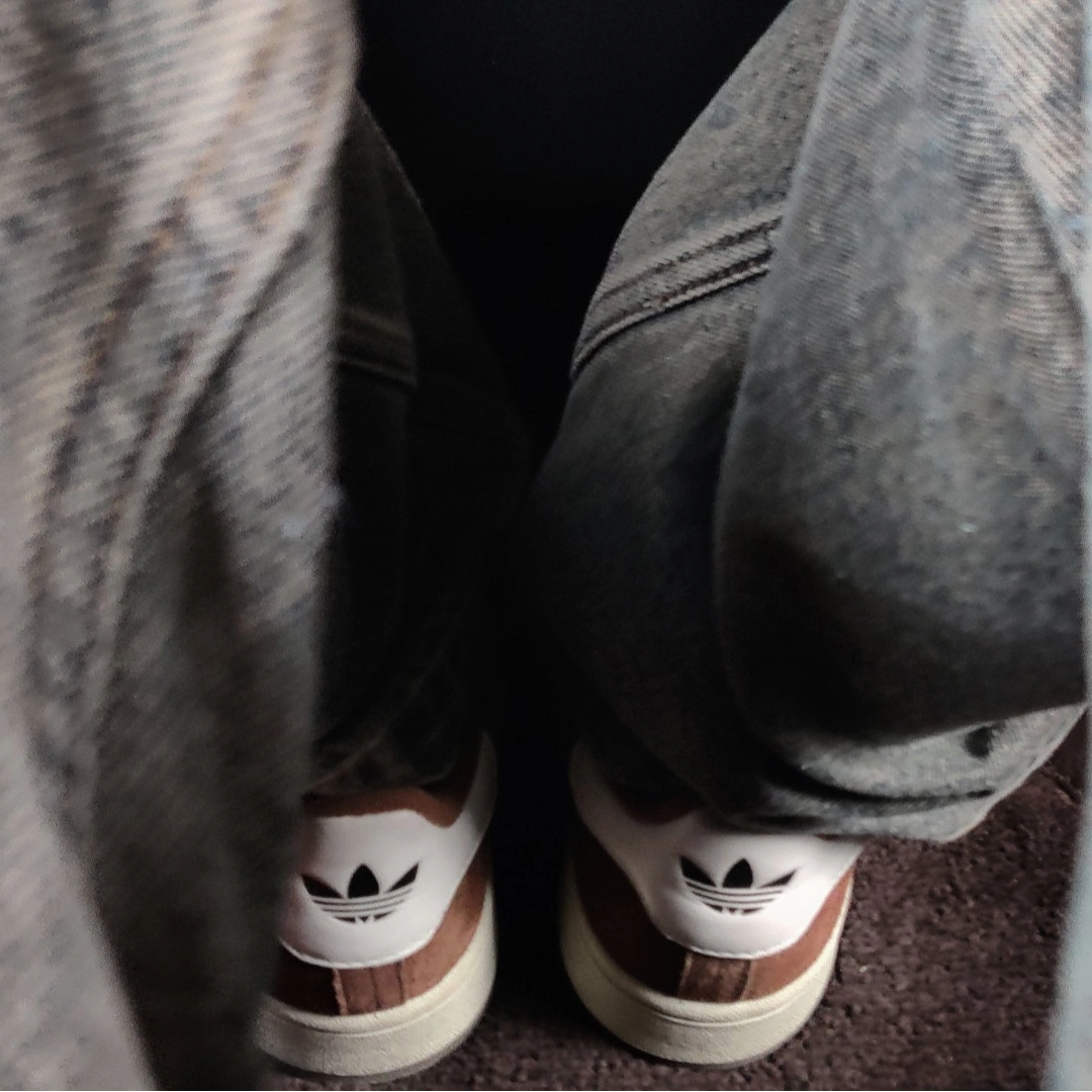 custom review-Adidas Campus 00s 'Bark'