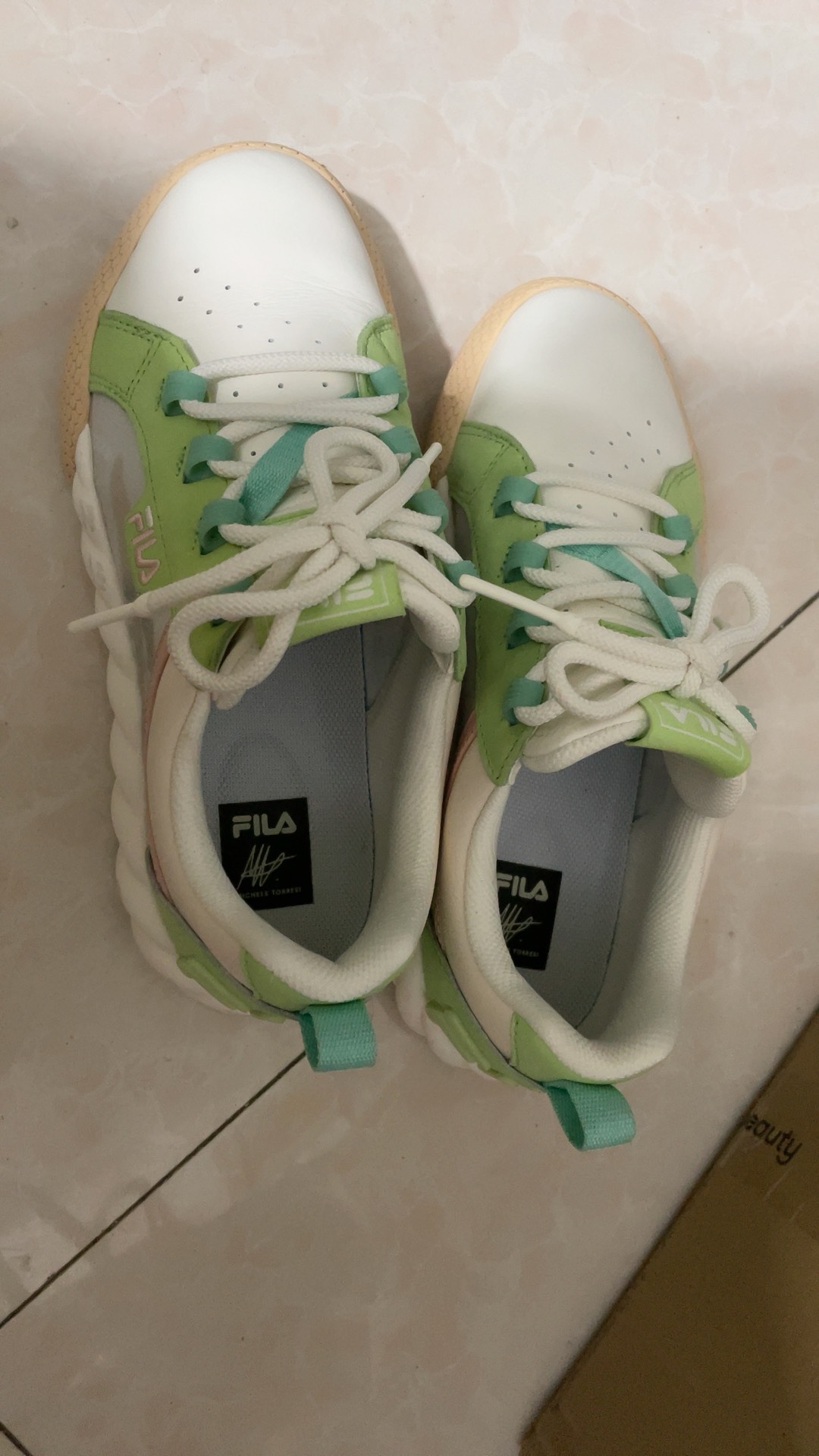 Фото из отзыва