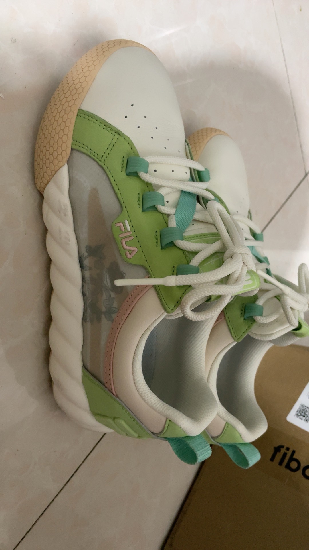 Фото из отзыва