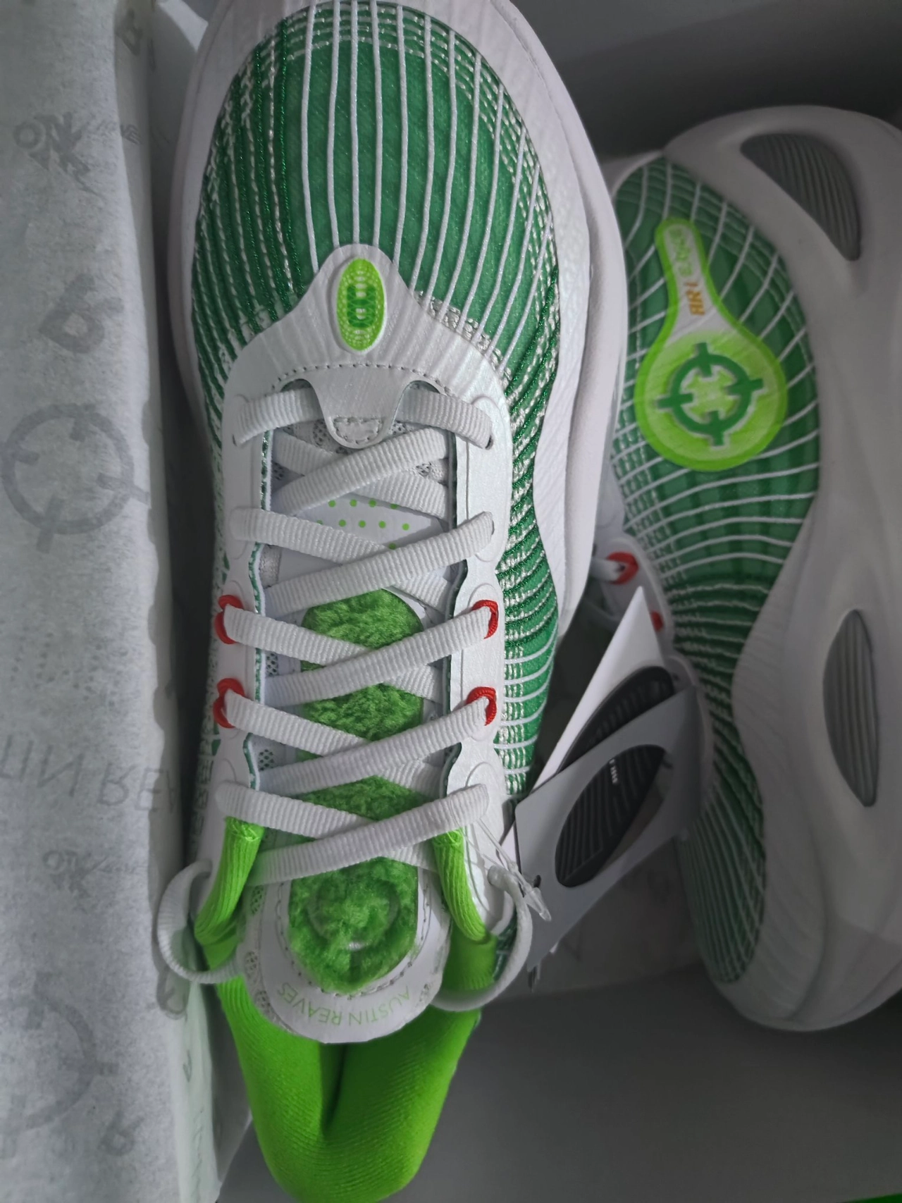 custom review-zapatillas de running neutro ritmo medio pie cavo media maratón talla 47.5