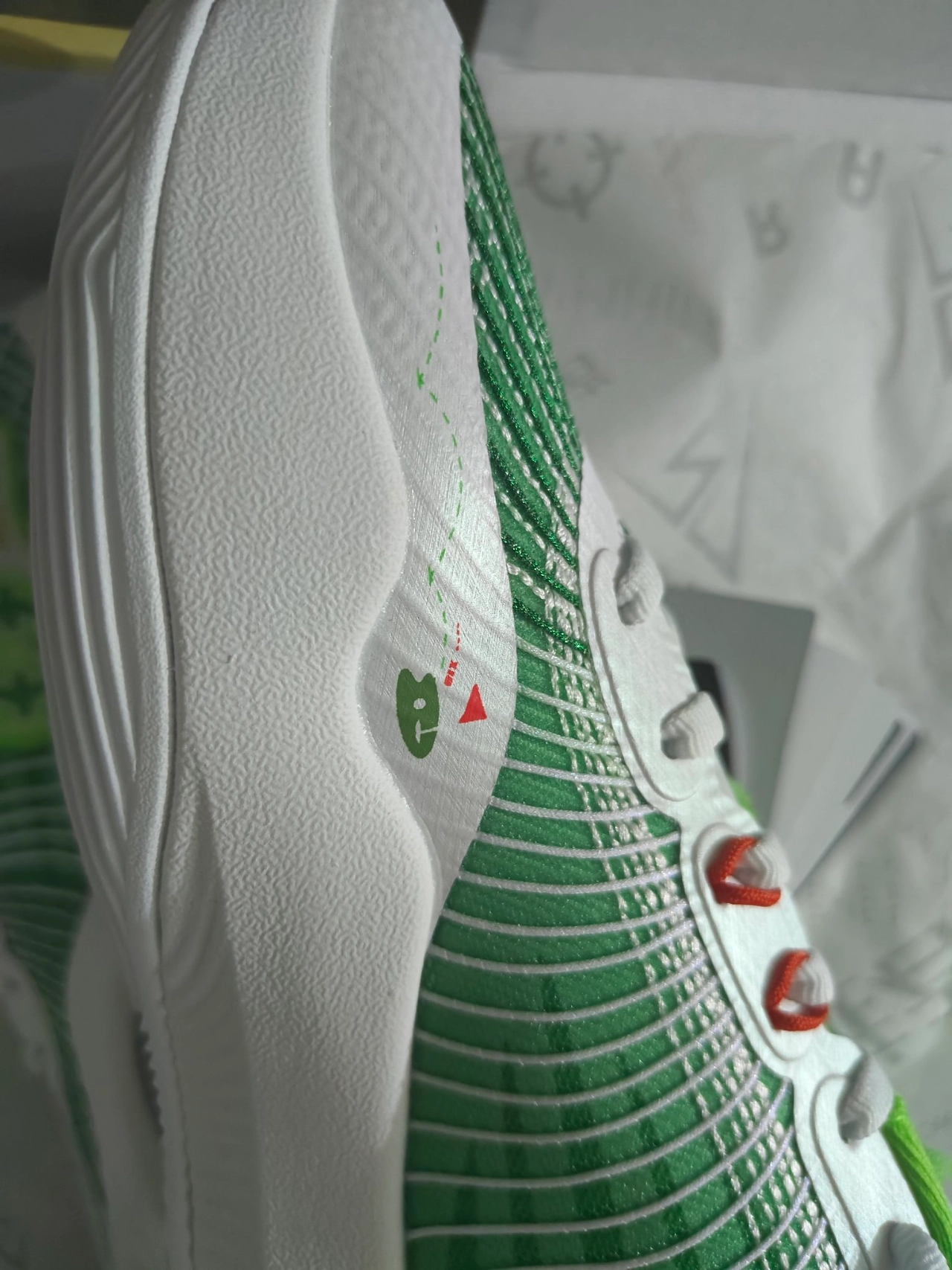custom review-zapatillas de running neutro ritmo medio pie cavo media maratón talla 47.5