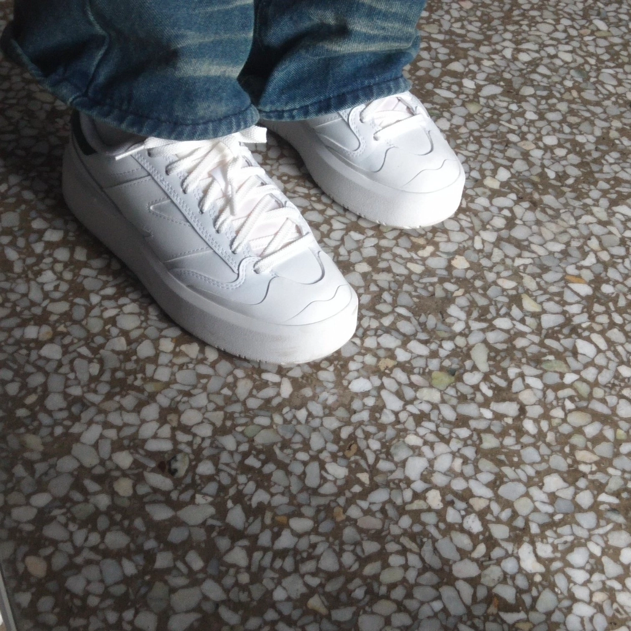 custom review-New Balance NB 302 Low Топ Скейтборд Кроссовки Унисекс Белый Зеленый