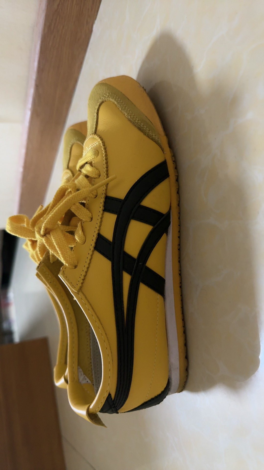 custom review-Onitsuka Tiger Onitsuka Tiger Mexico 66 Kill Bill 2017