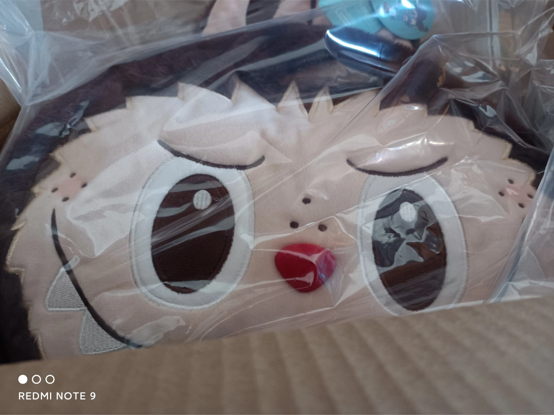 custom review-POP MART THE MONSTERS LABUBU Classic Рюкзак В Форме Большой Головы Трендовый Мерч