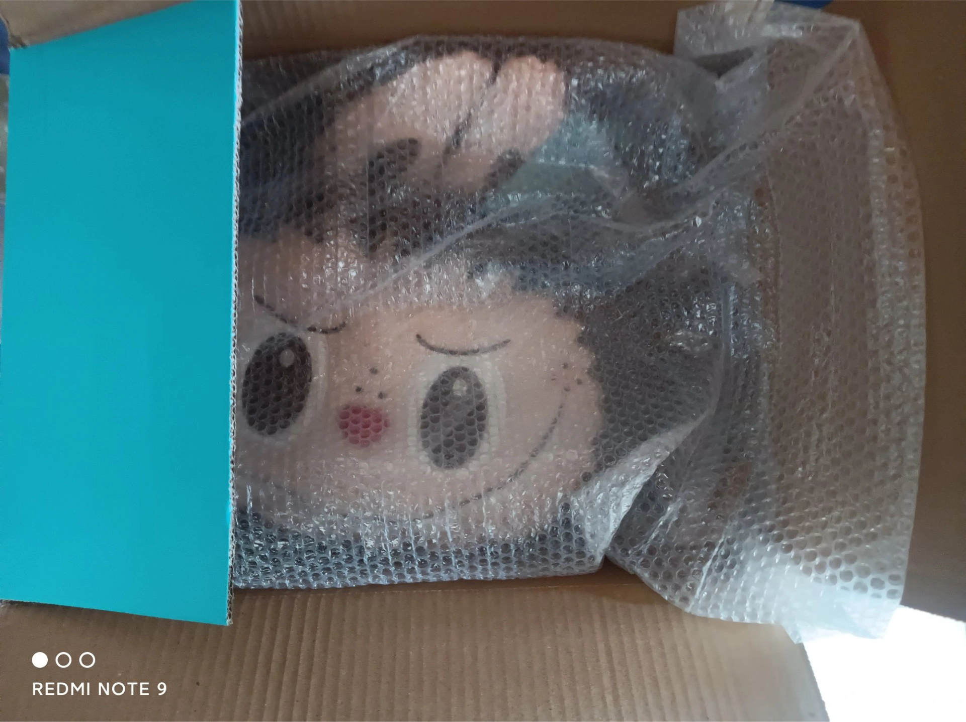 custom review-POP MART THE MONSTERS LABUBU Classic Рюкзак В Форме Большой Головы Трендовый Мерч