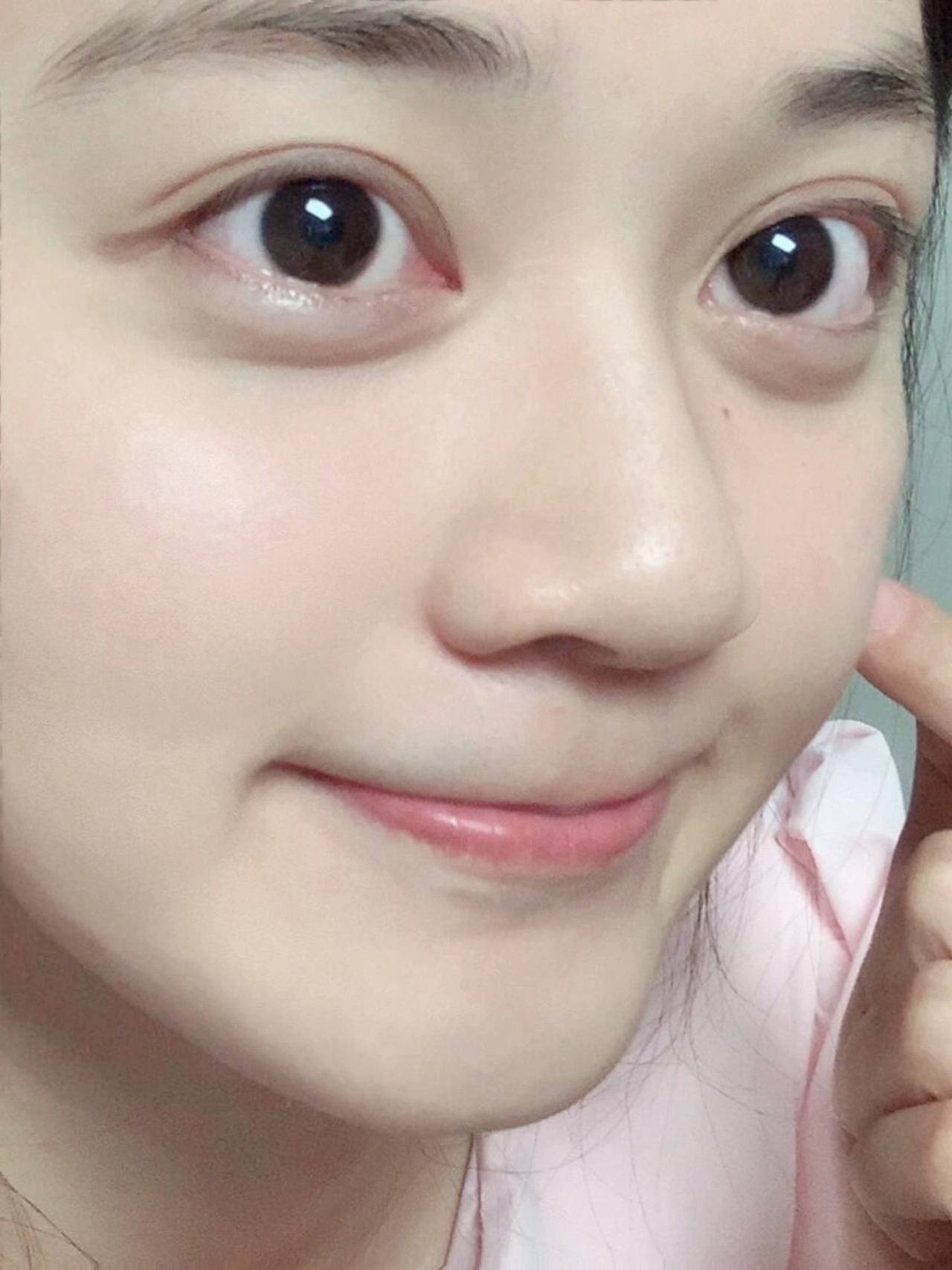 养出好皮肤!出门不化妆素颜自由!