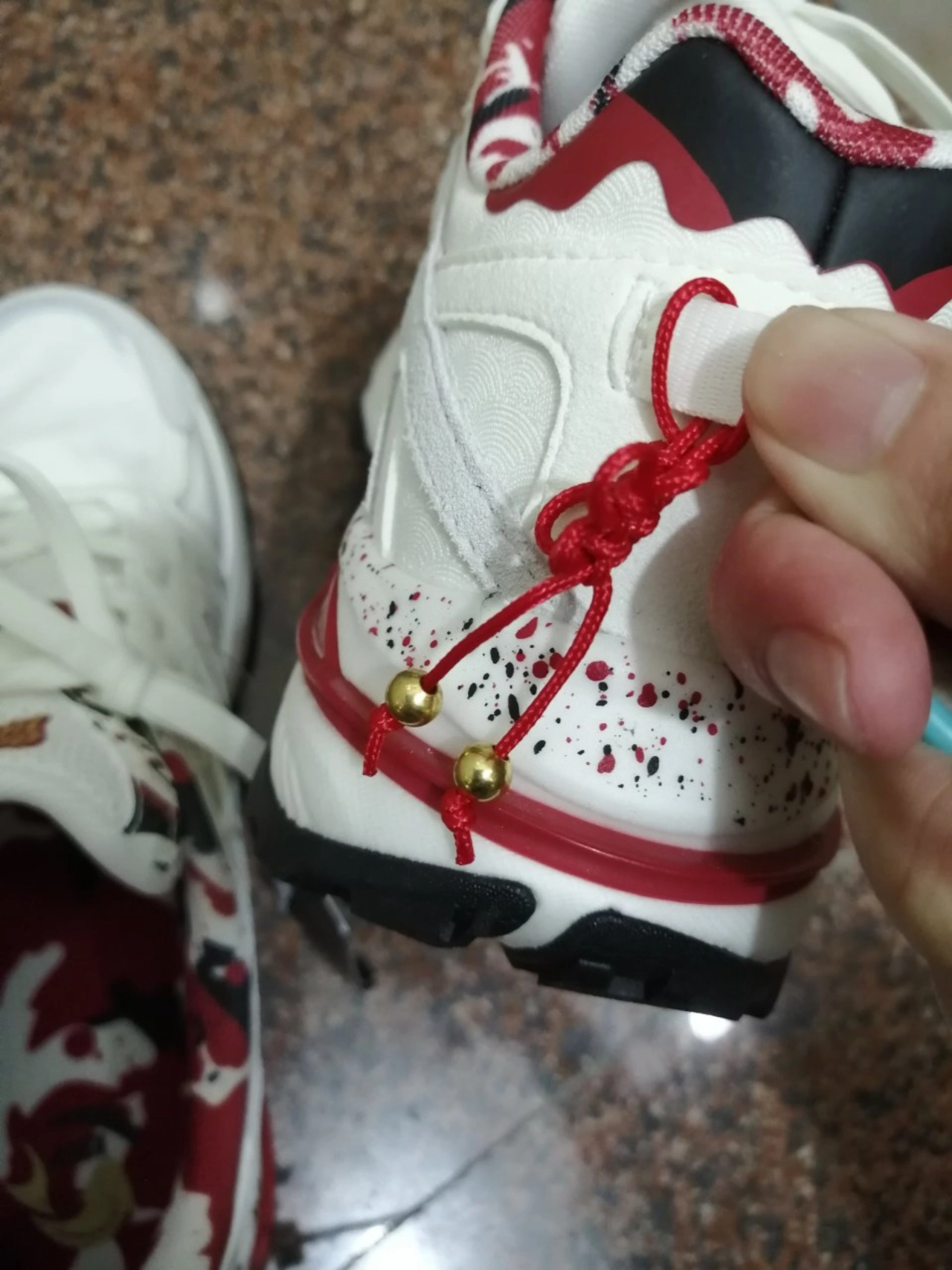 Фото из отзыва