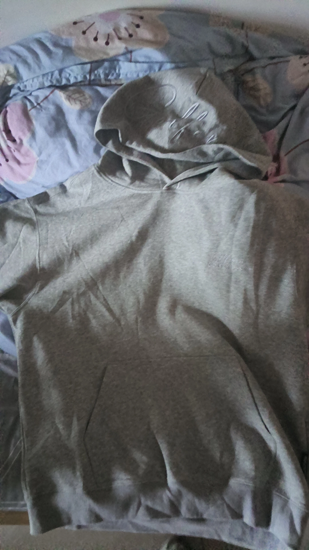 custom review-GOLFCROSS Sweatshirts Unisex