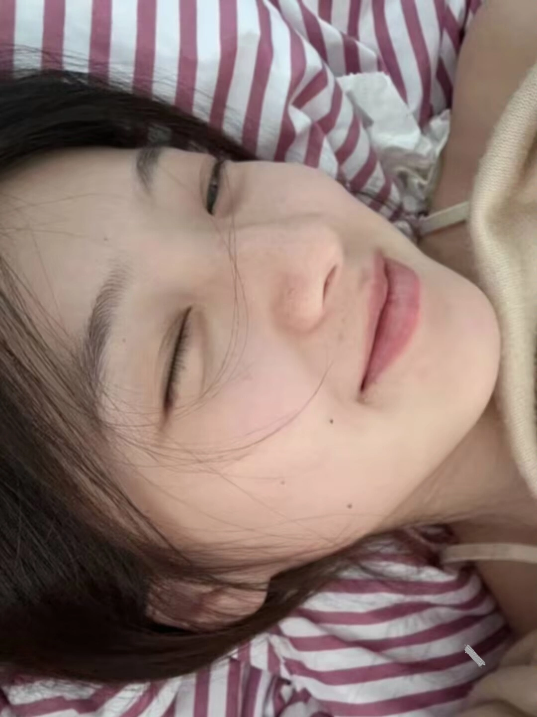 06| 女大学生素颜感养成