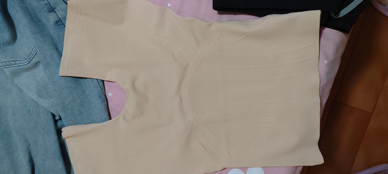 custom review-GRACEWELL Корректирующее белье низ женское