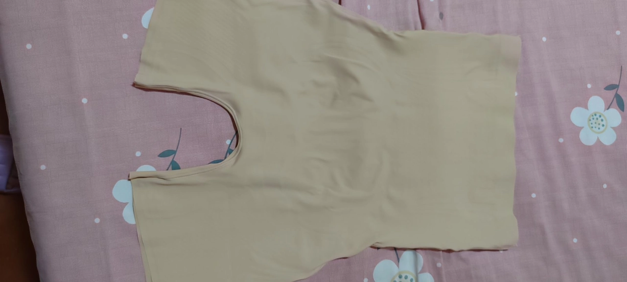 custom review-GRACEWELL Корректирующее белье низ женское