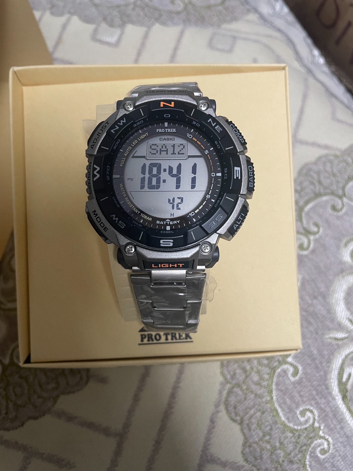 Фото из отзыва