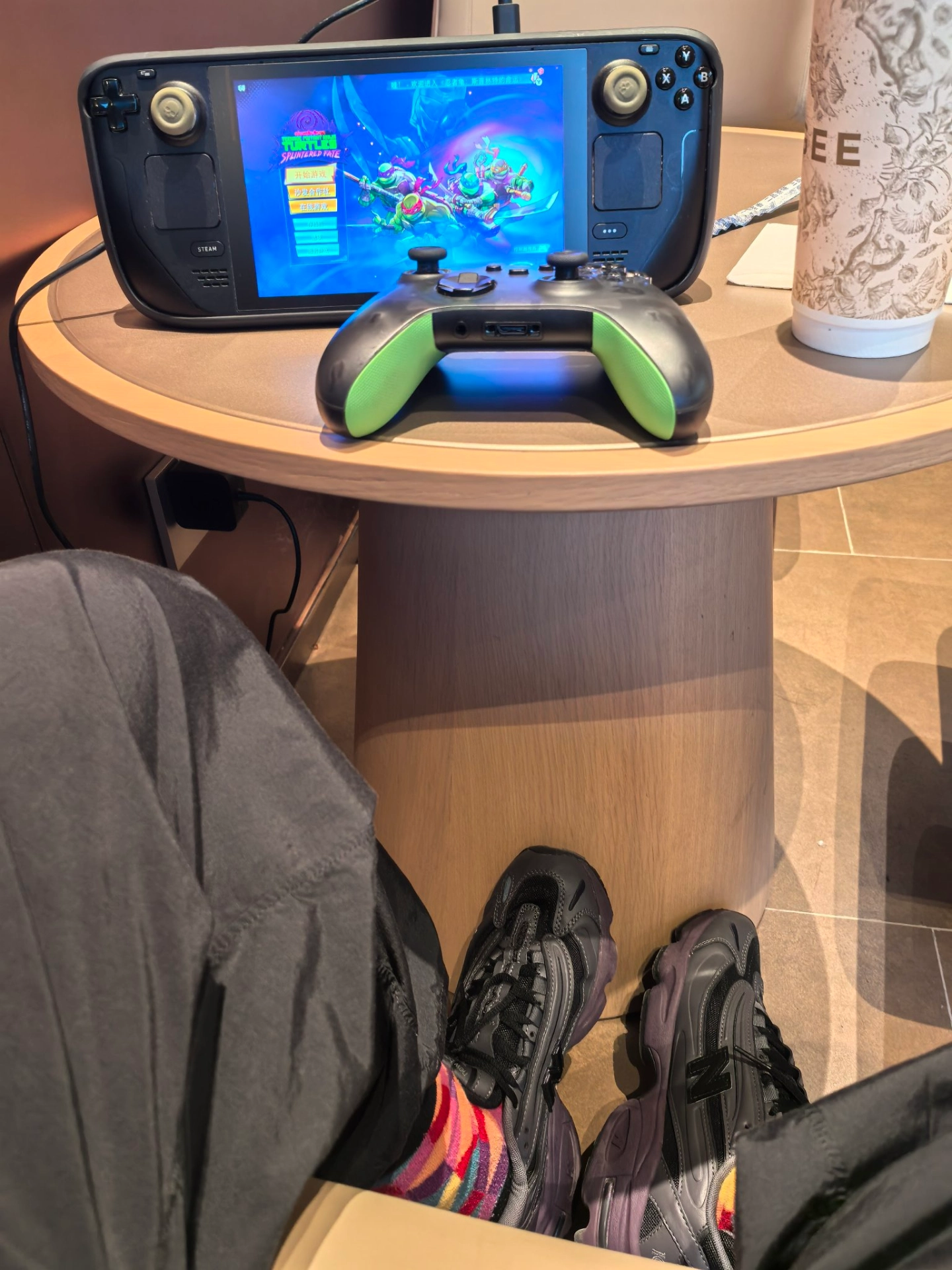 custom review-New Balance NB 1000 Low Топ Casual Унисекс Темно-Серый