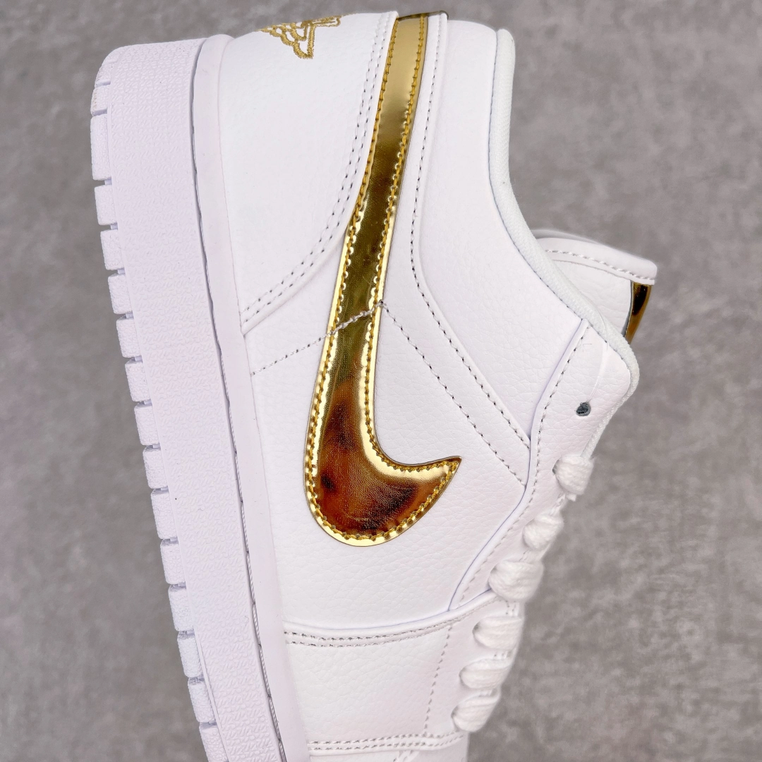 air jordan aj1 low 低帮 白金