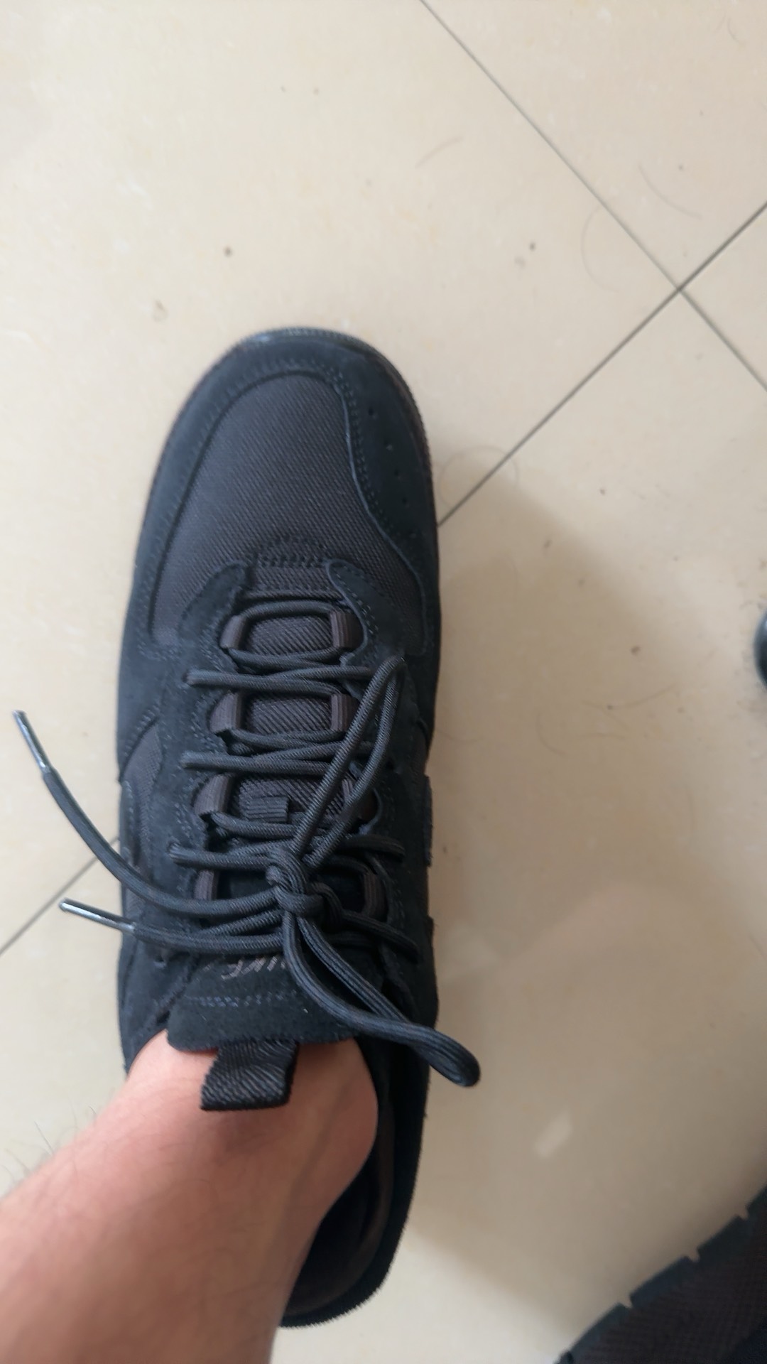 custom review-Nike Air Force 1 WILD Slip-resistant Shock Absorbers Низкие Скейтбординг Кроссовки Женские Черные