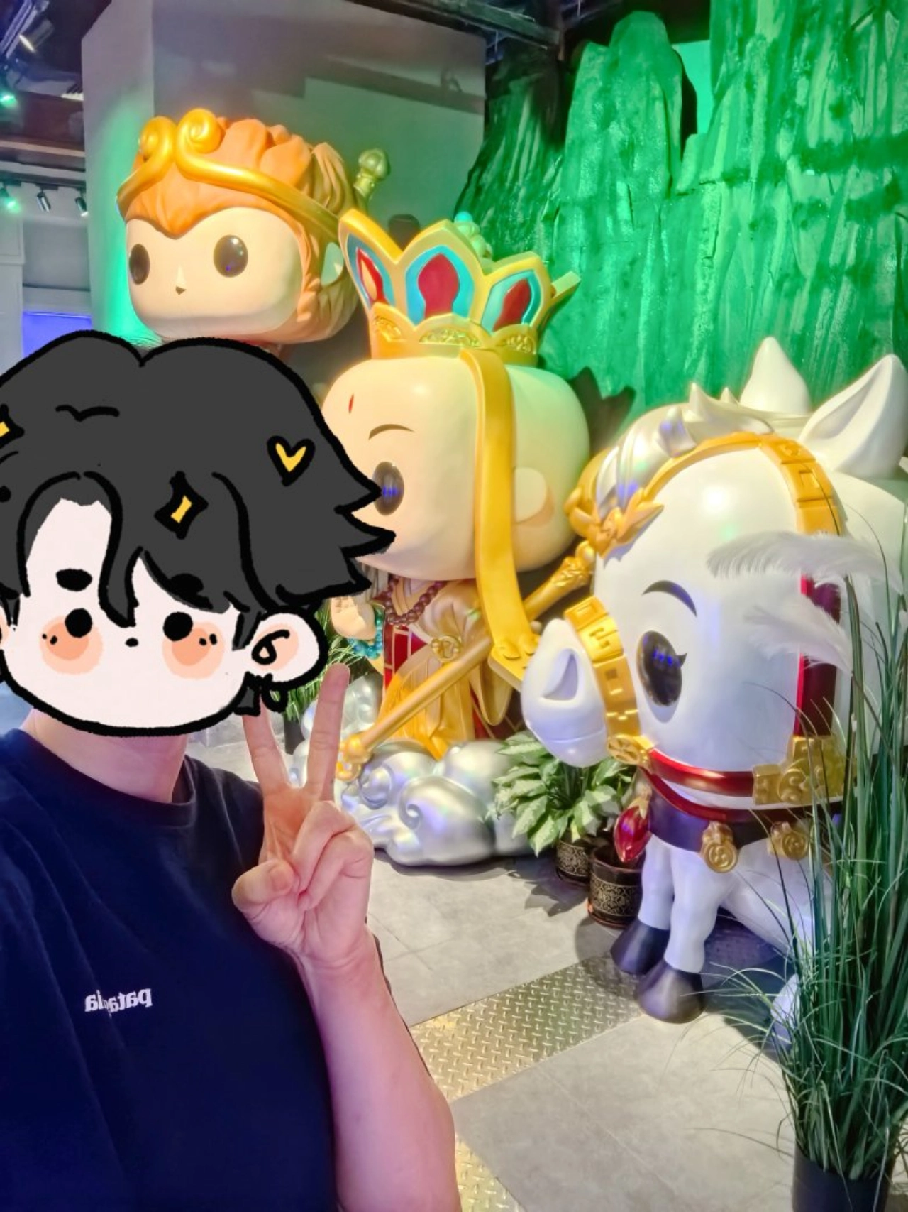 custom review-Patagonia Responsibili Tee Мужская футболка T-рубашка