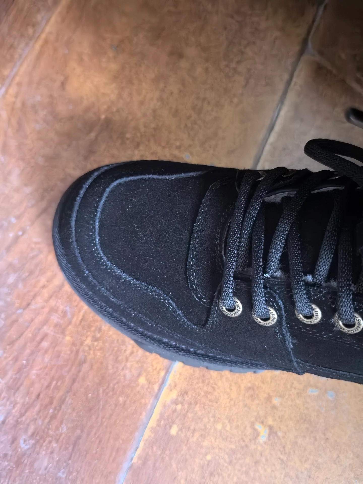 custom review-Dickies Термостойкие сноубутсы 11,5 см мужские черные