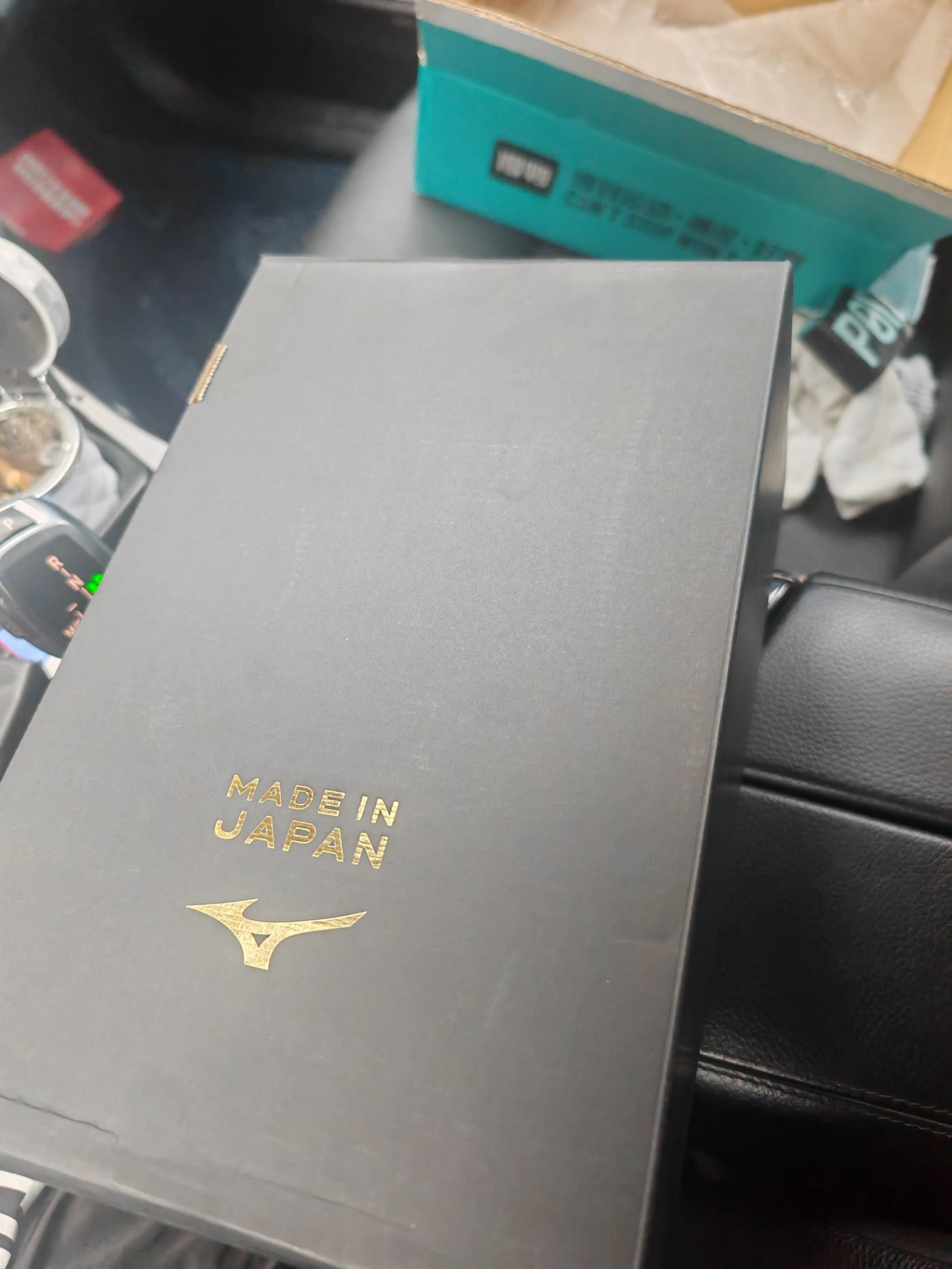 custom review-Mizuno SALA TF Шипы Футбольные бутсы Унисекс Белый