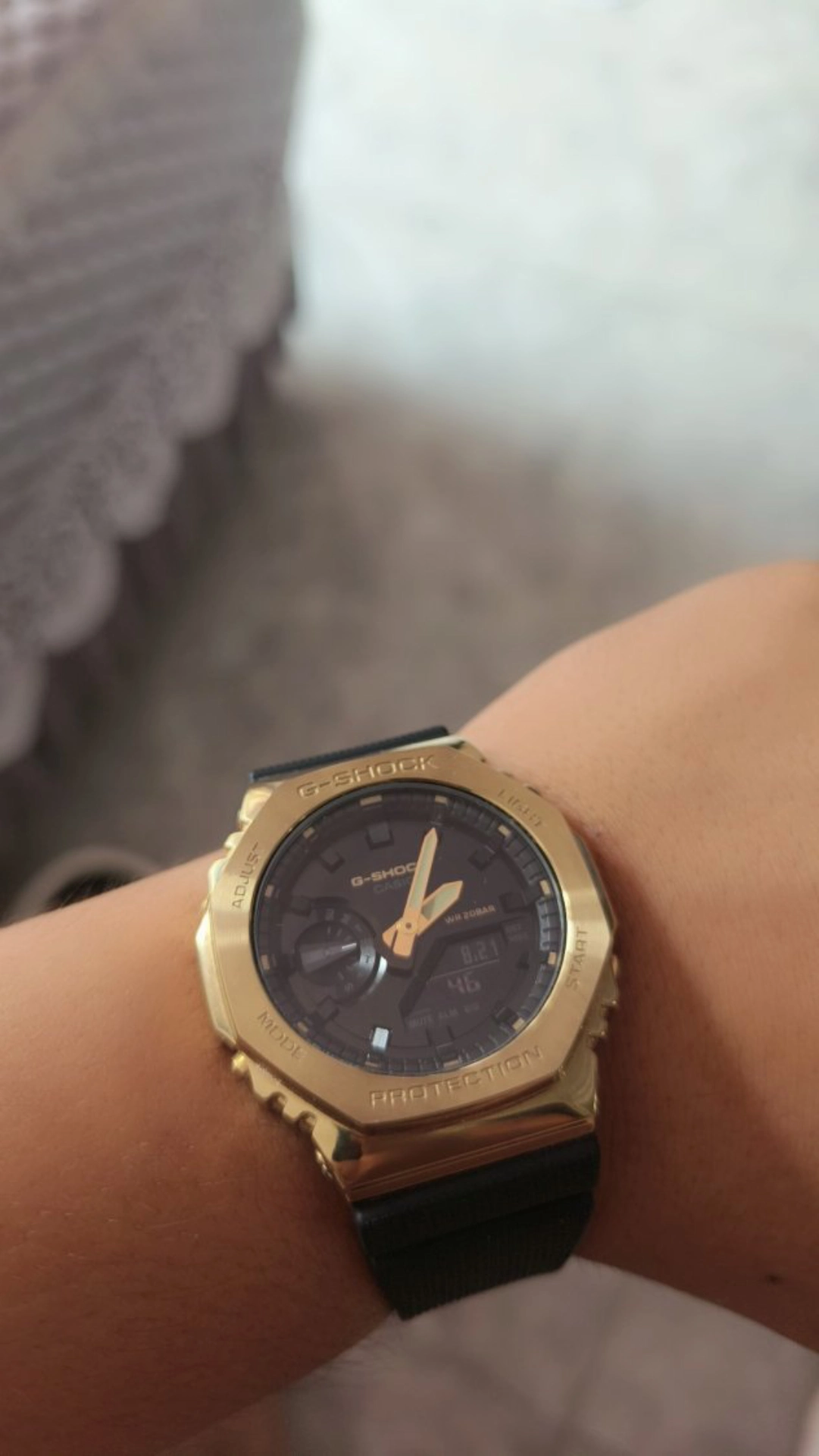 Фото из отзыва
