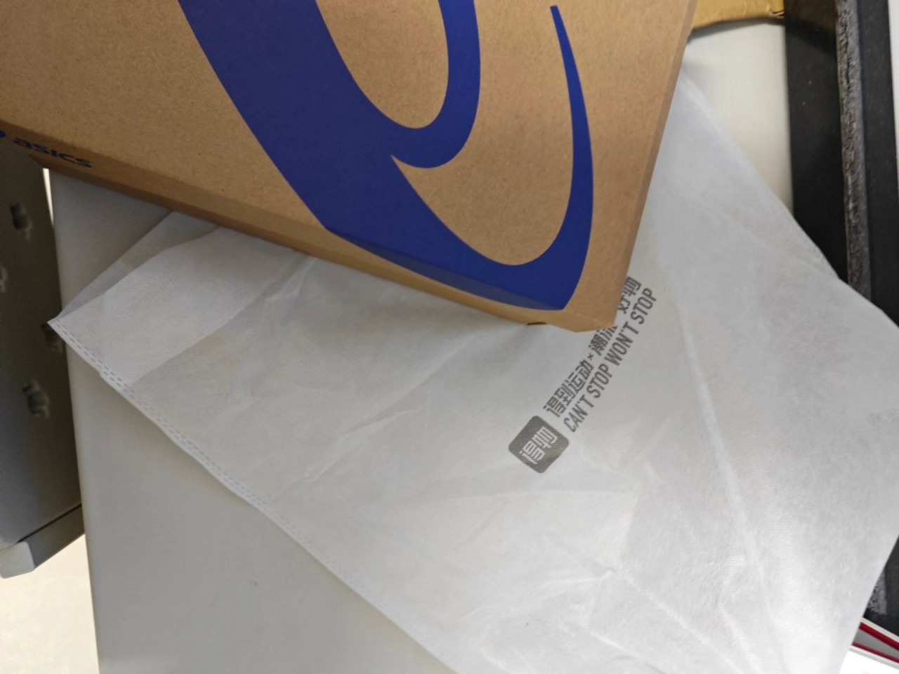 custom review-Asics Gel Nimbus 24 Сетка Текстиль Синтетическая кожа Устойчивая к истиранию Дышащий Легкий Низкий топ